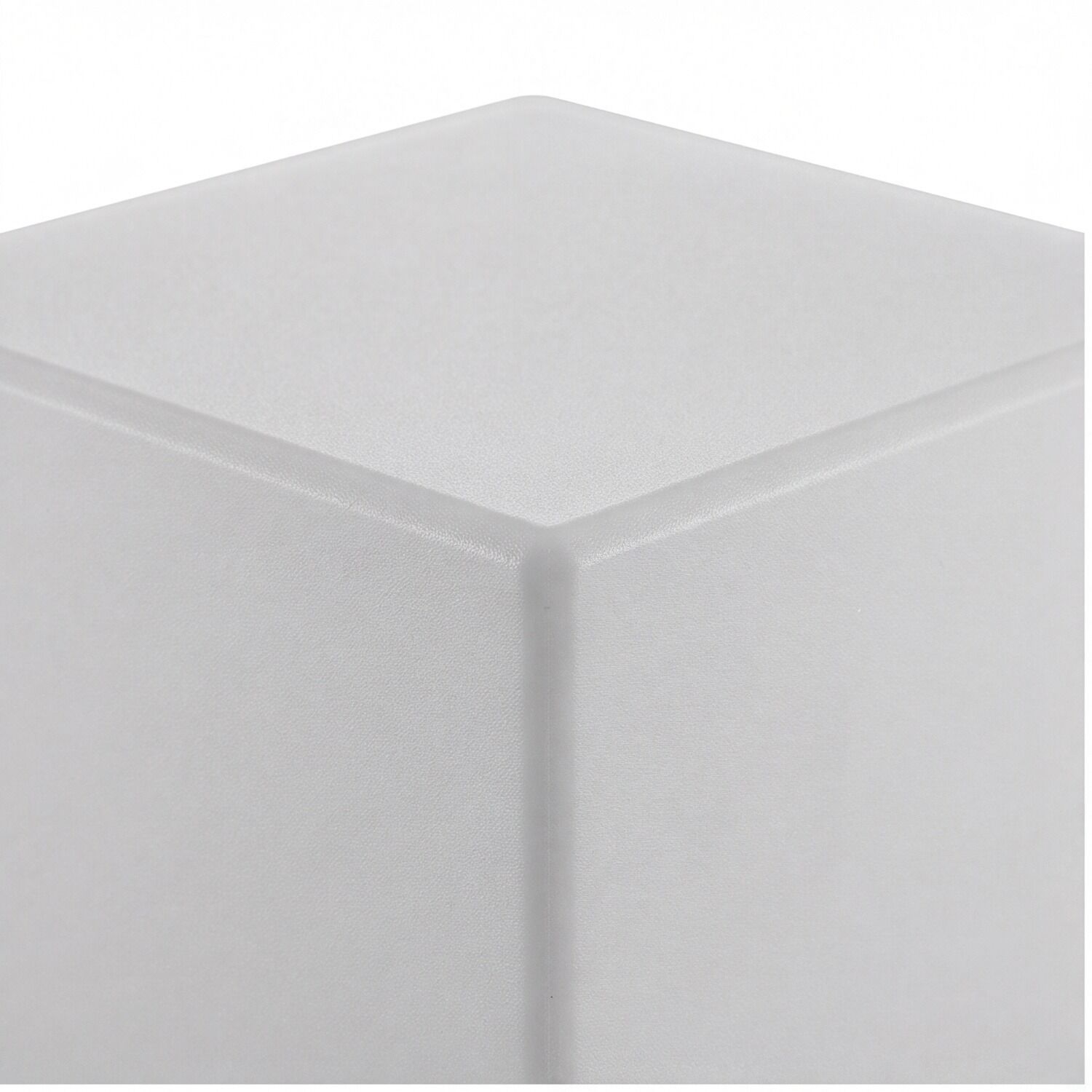 box, foam, weiß, Ecke, Textur