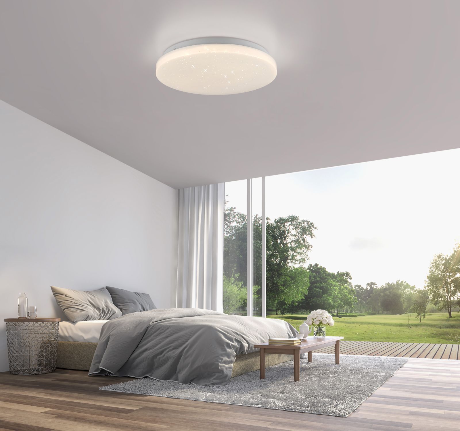 Deckenleuchte, Dekoration für Zuhause, Drinnen, Innenarchitektur