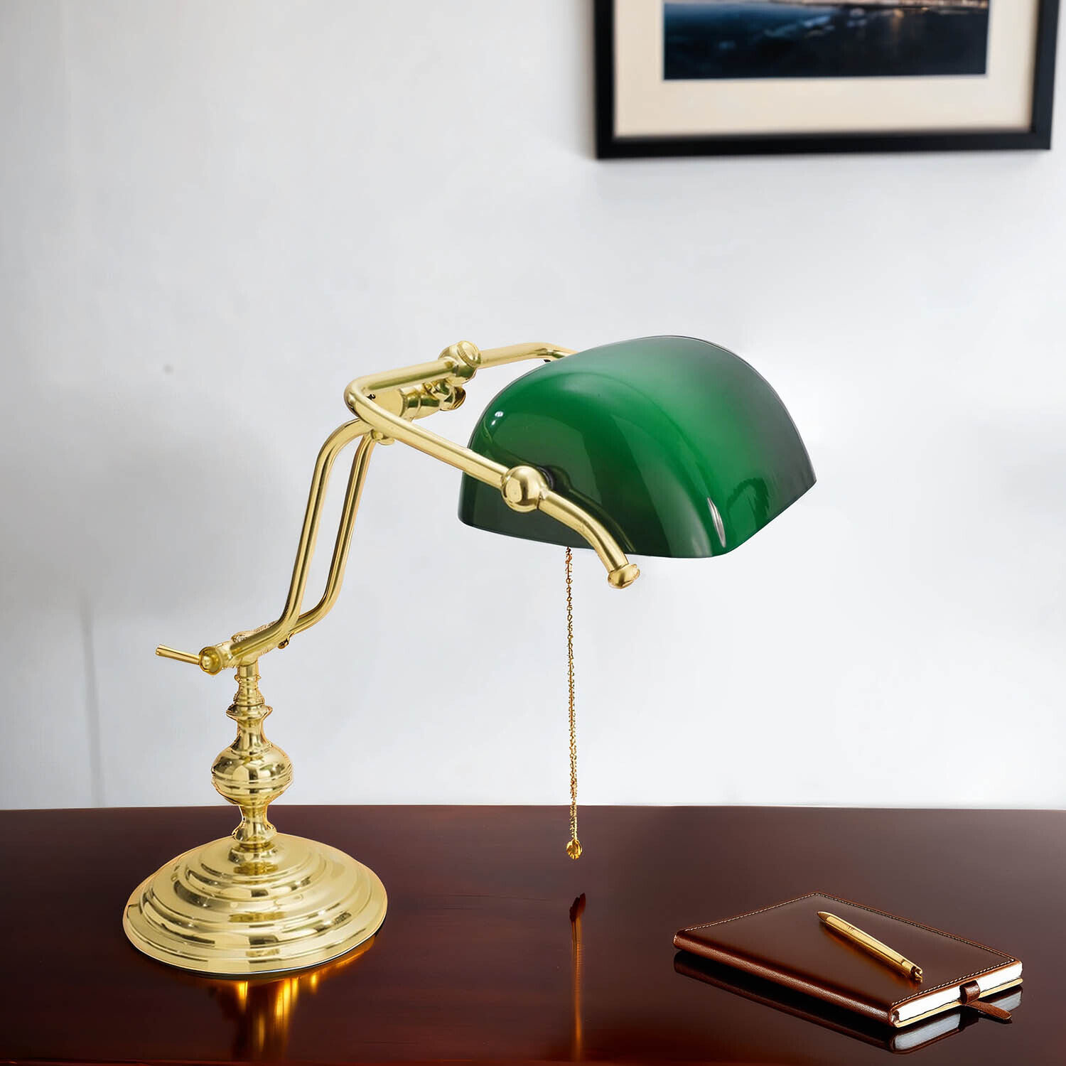 Lampe, Zubehör, Geldbörse, Tischlampe, Lampenschirm