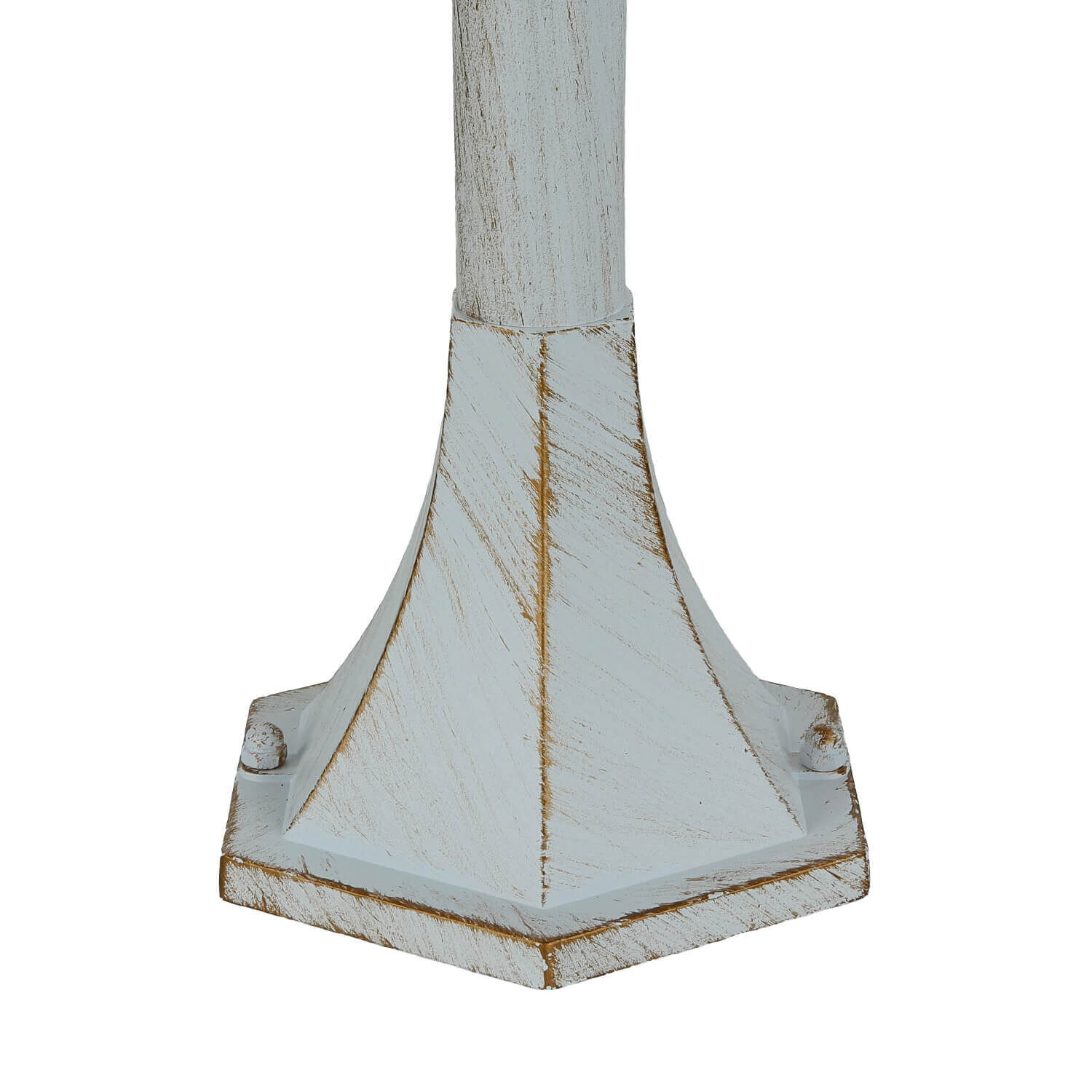 gartenlampe-wegeleuchte-laterne-aussen-stehleuchte-brest-mit-bewegungsmelder-weiss-4 Stammtisch, Holzständer, Weißer Vintage-Look, Holzverkleidung, Sockel