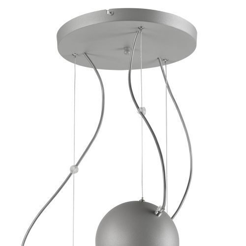 Lampe, Kronleuchter