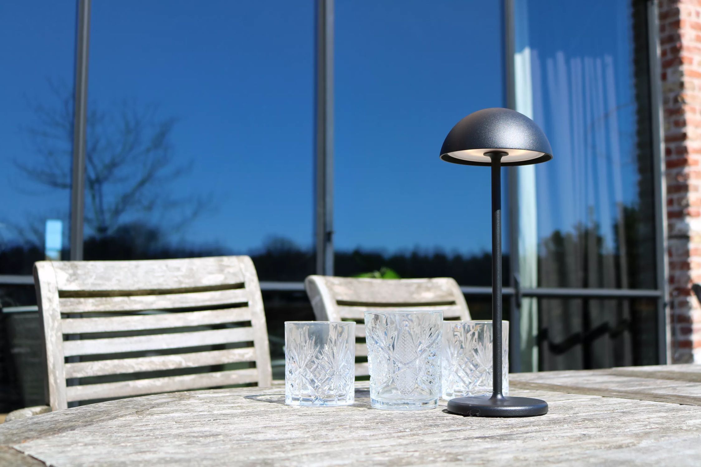 Lampe