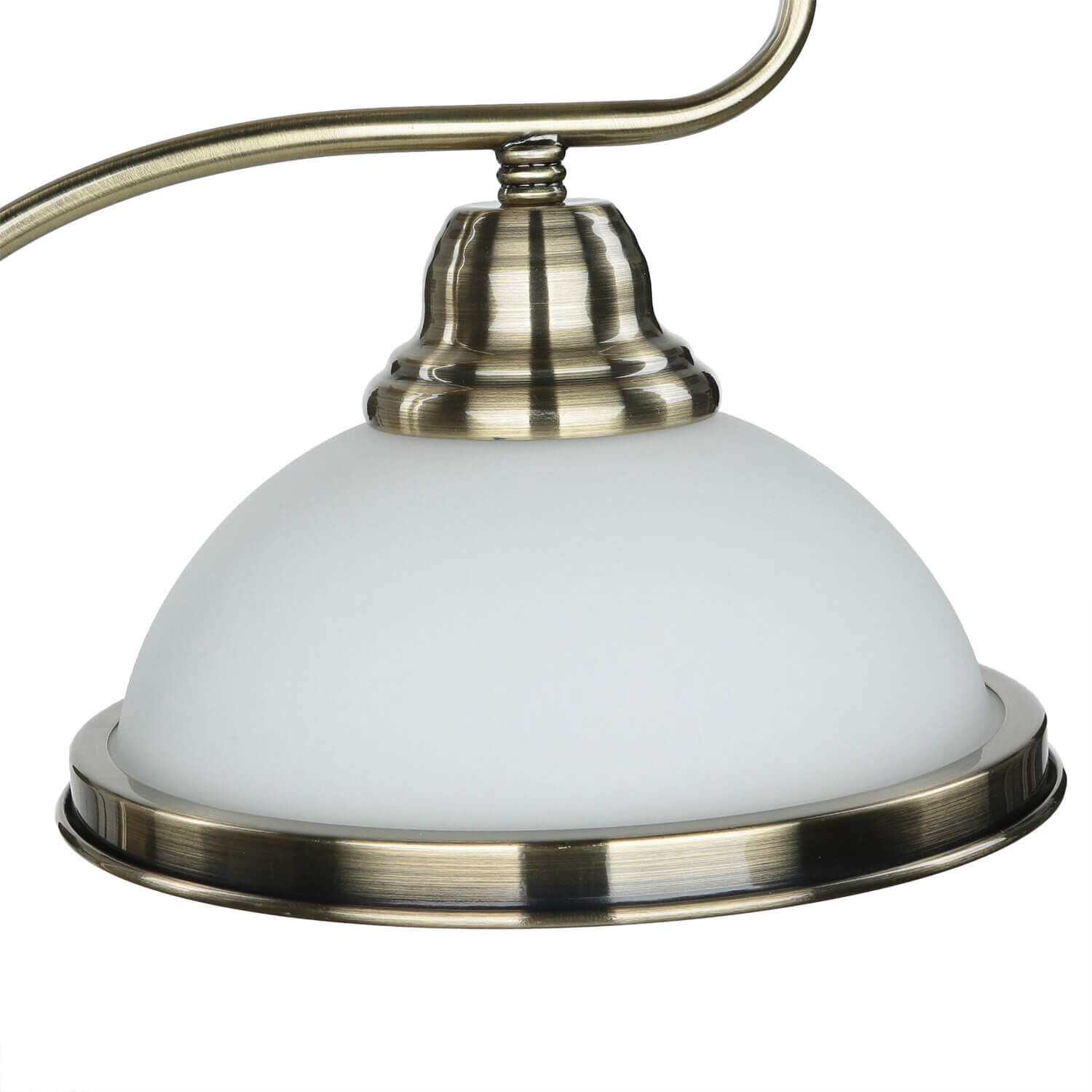 Lampe de table E27 ELISETT Art Nouveau