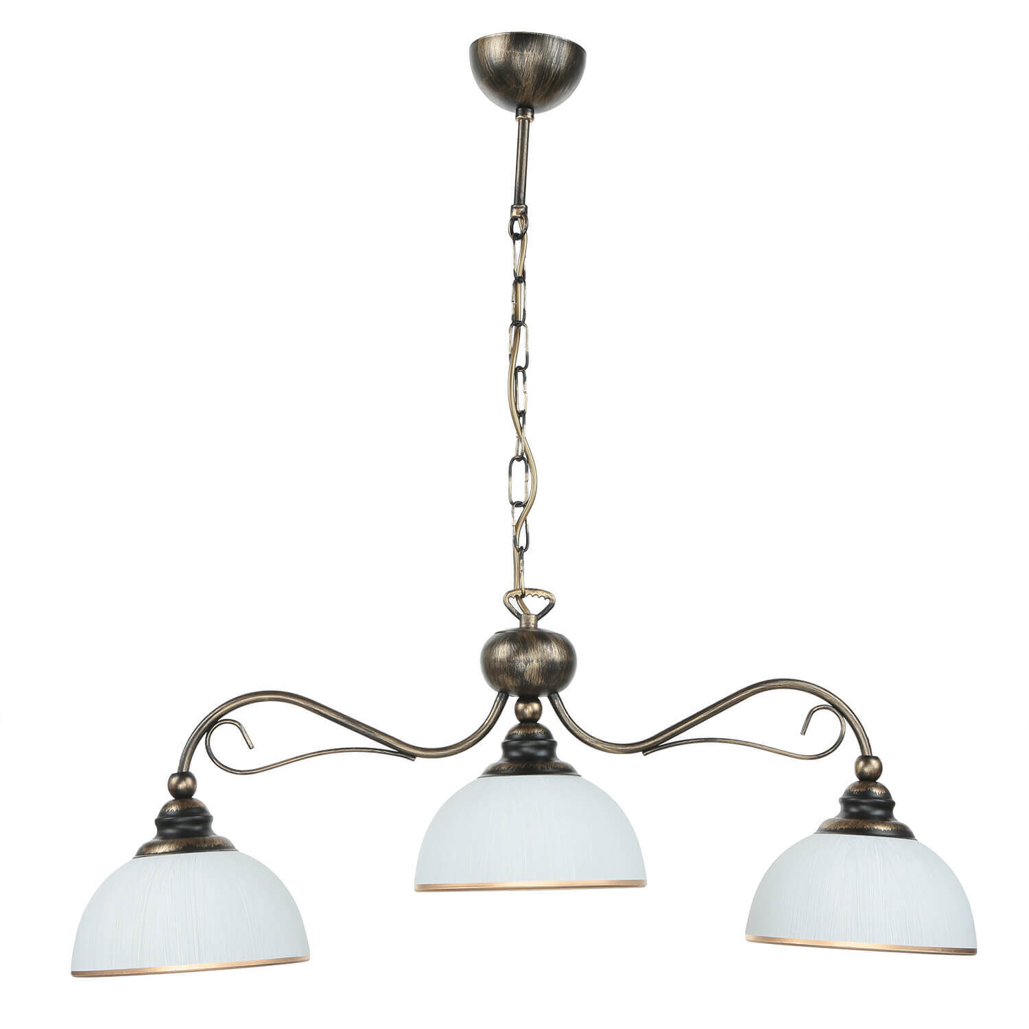 Leuchte, Lampe, Kronleuchter, Deckenleuchte