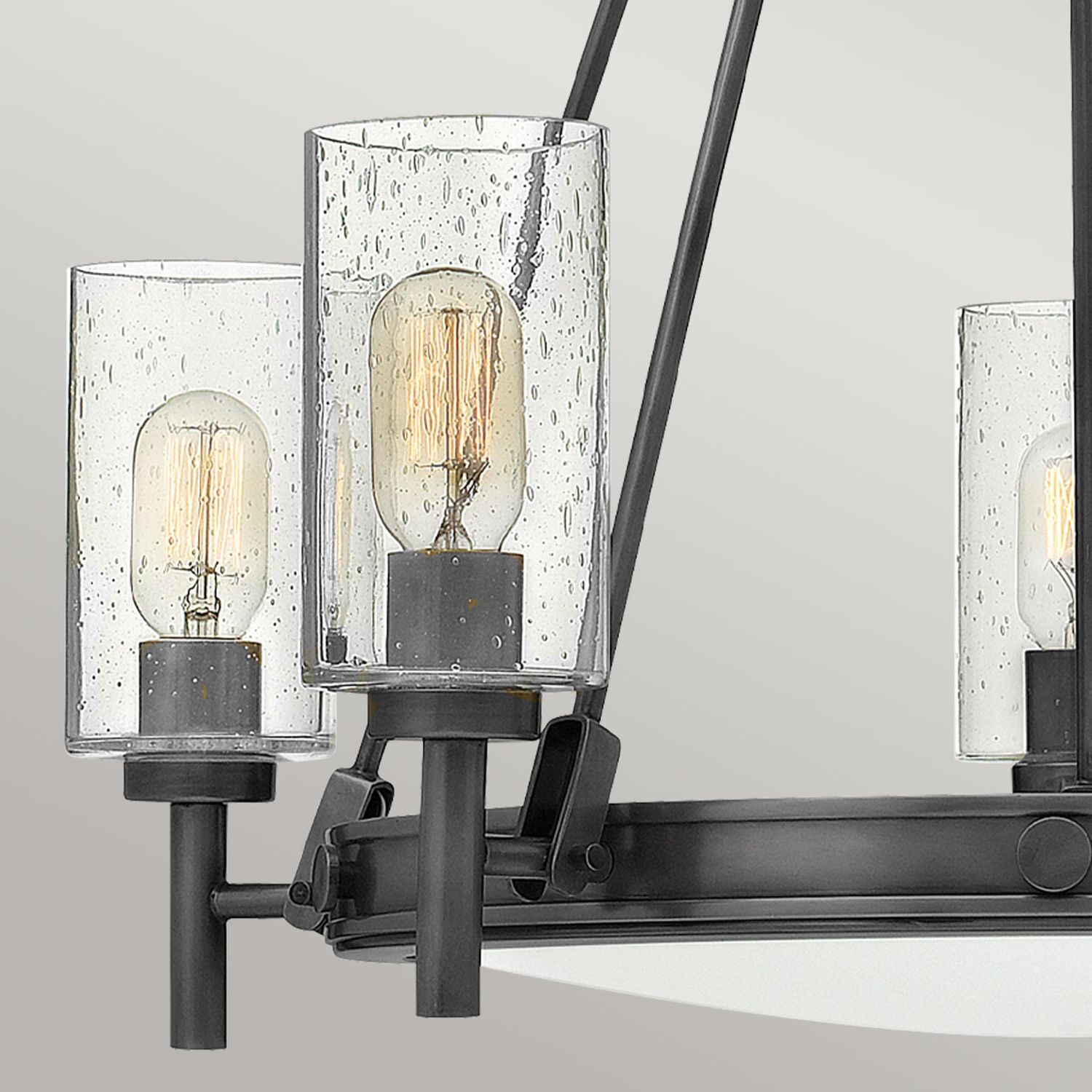 Lampe, Kronleuchter, Leuchte