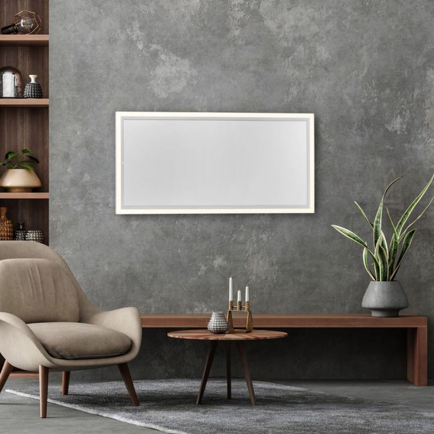 Innenarchitektur, Weißes Brett, Mobiliar, Tabelle, Pflanze