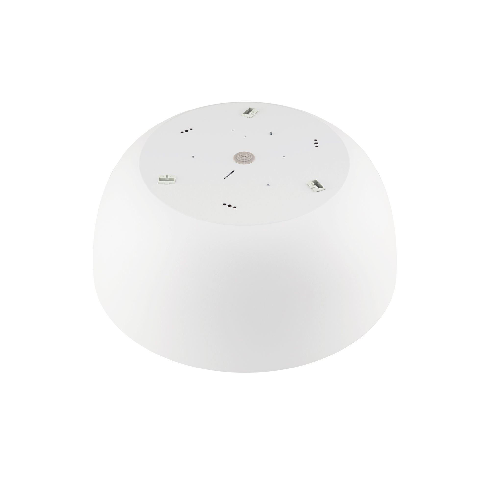 Lampa, Lampe, Schreibtischlampe, LED, Weiß