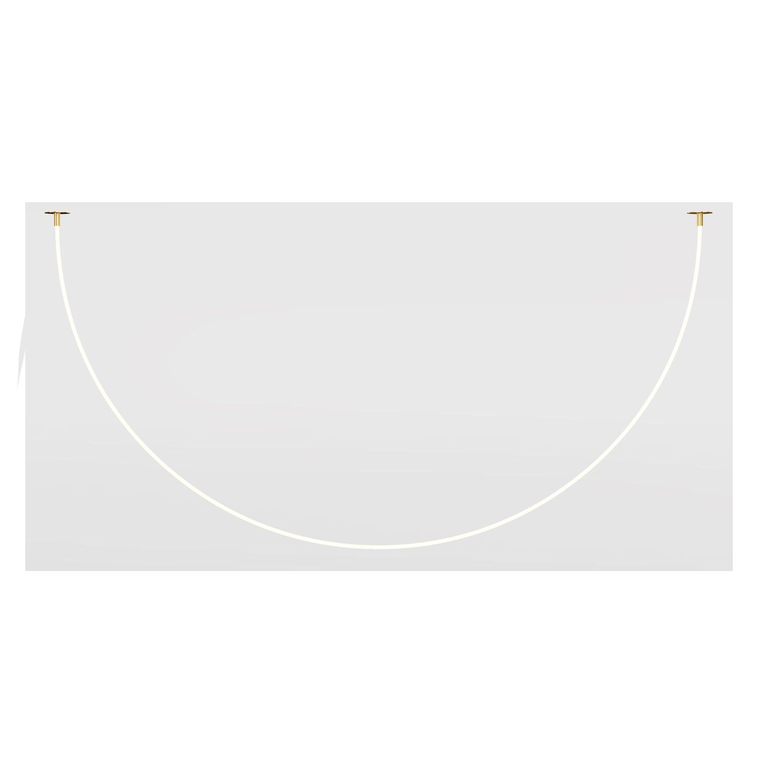 Lampe LED suspendue Aluminium doré blanc 2200 lm Moderne Lampe LED suspendue Aluminium doré blanc 2200 lm Moderne