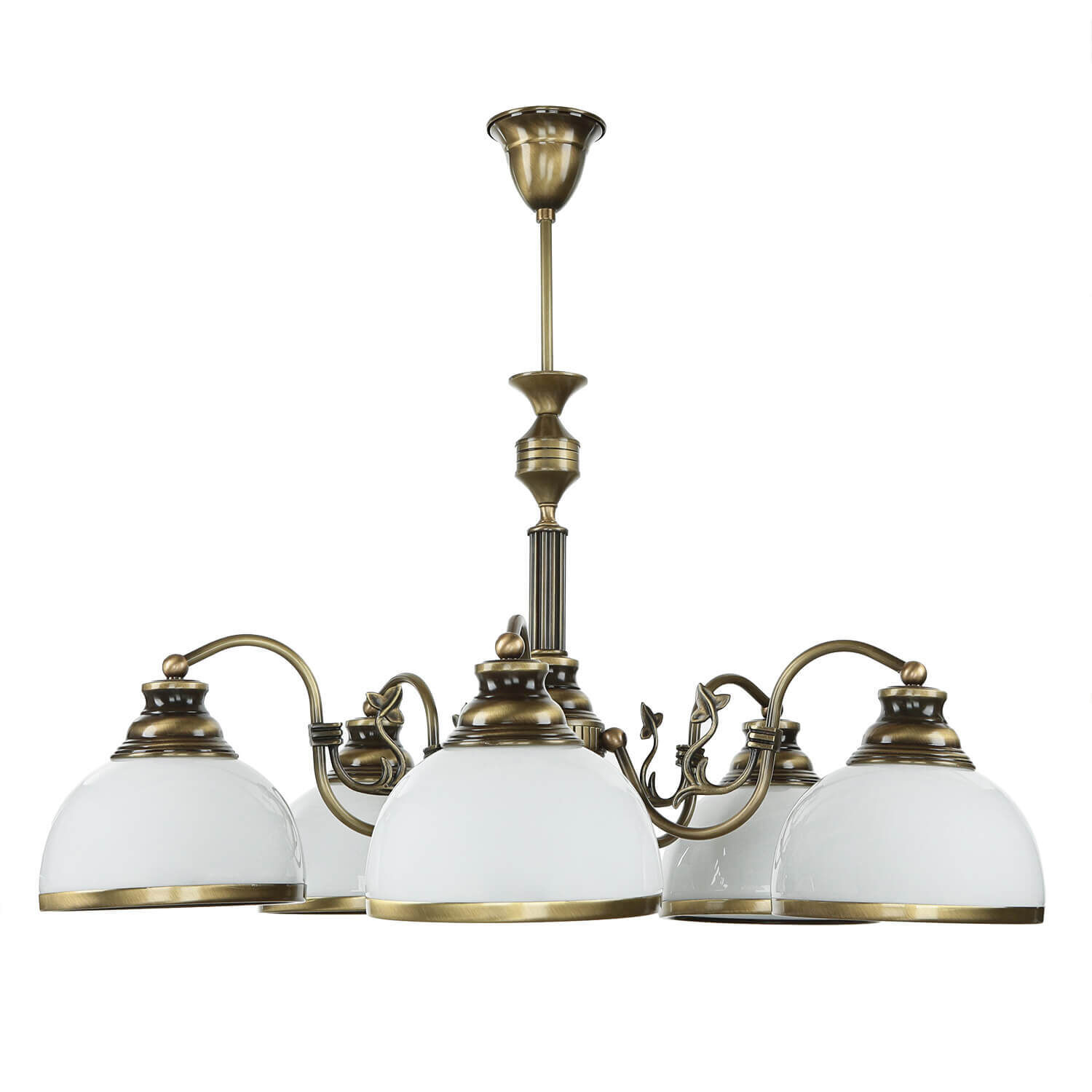 Leuchte, Lampe, Kronleuchter, Deckenleuchte