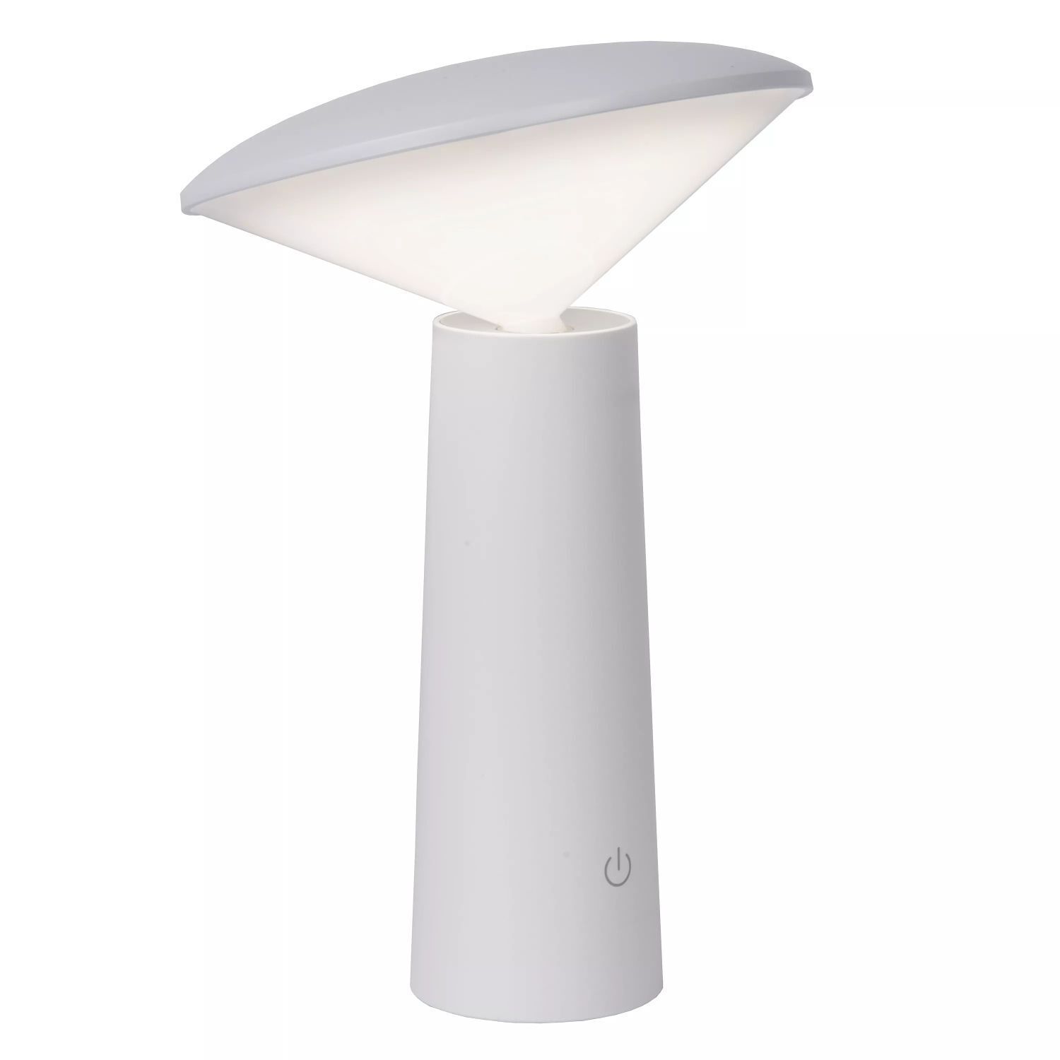 Lampe, Tischlampe, Lampenschirm