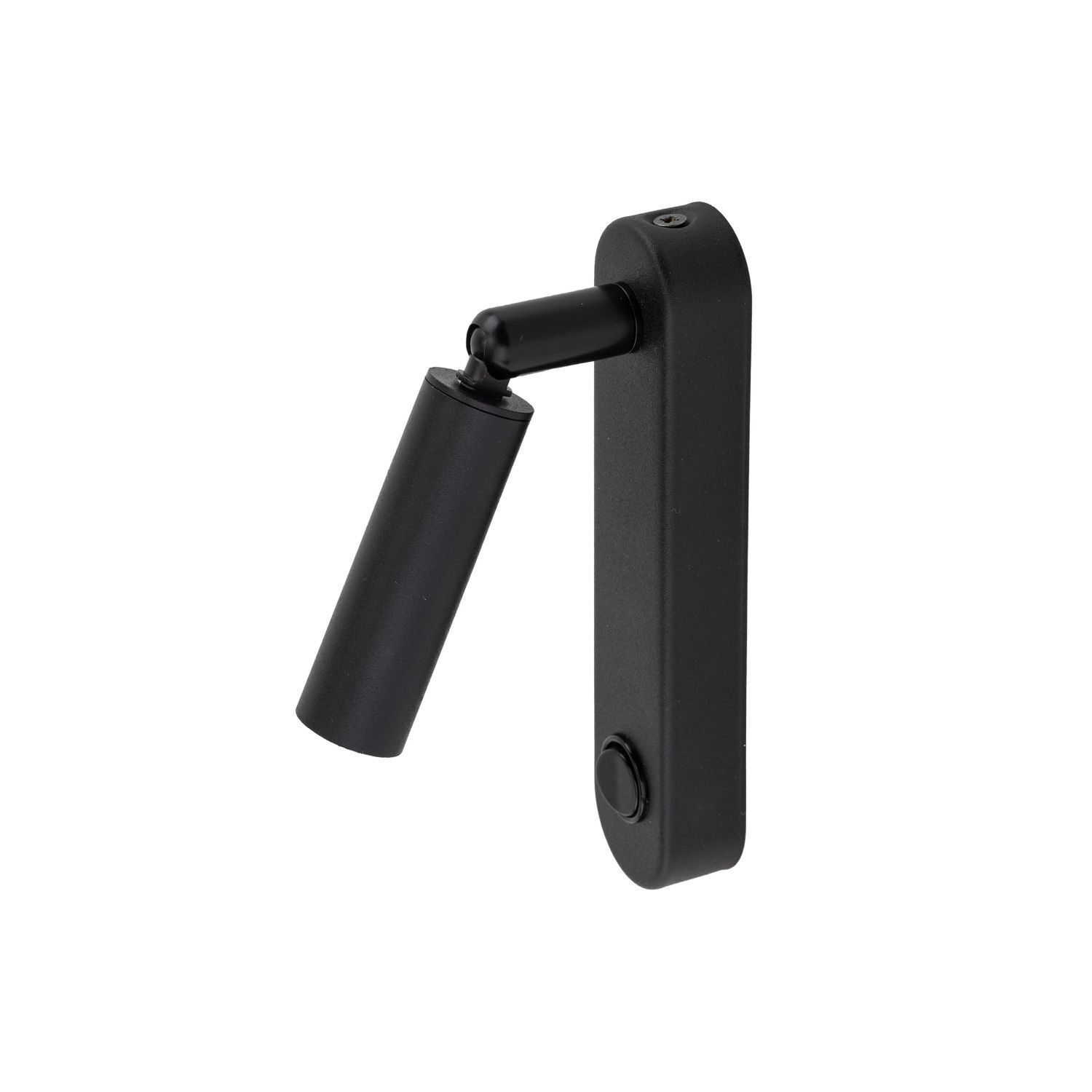 Applique avec interrupteur Métal G9 H : 22cm orientable Noir Sinken, Waschbeckenhahn, Griff