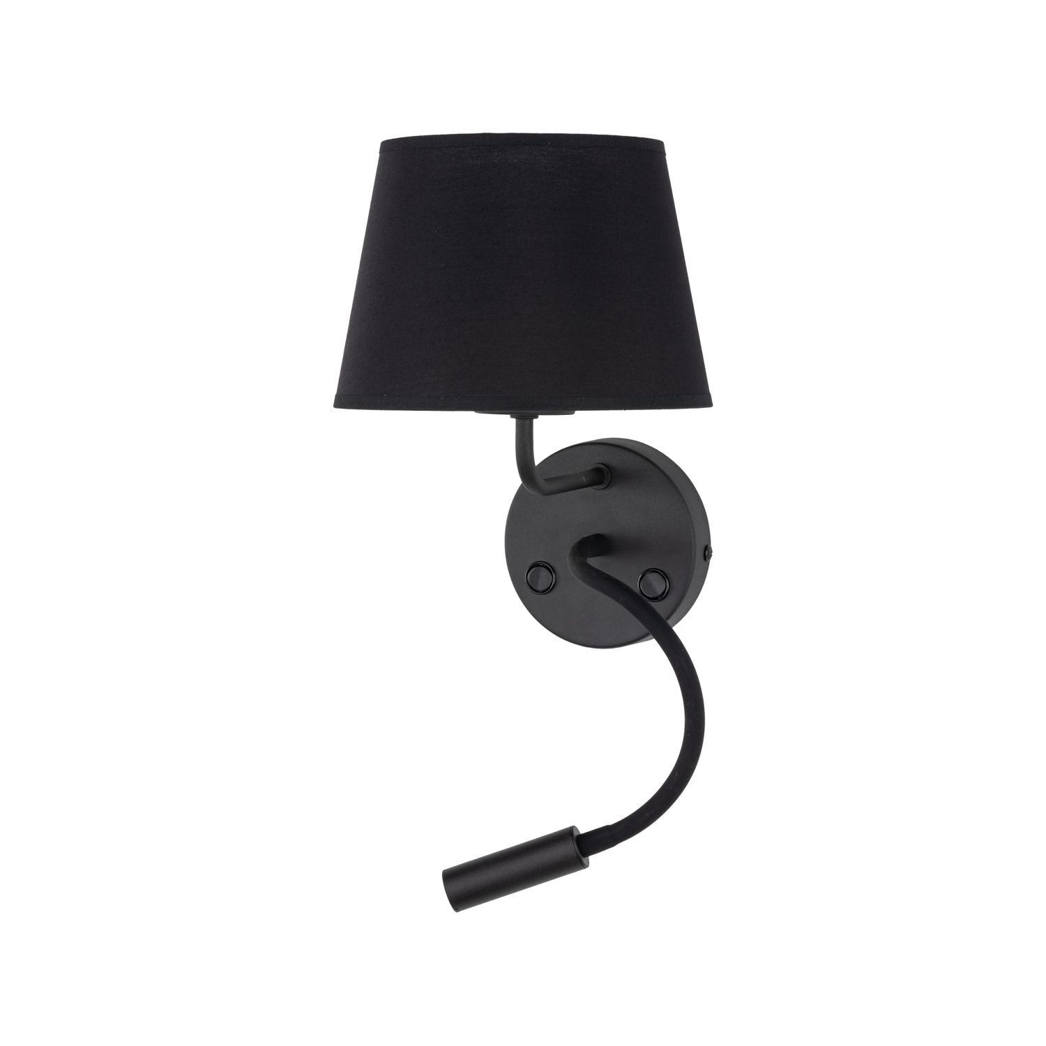 Lampe, Lampenschirm