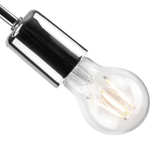 Licht, Rauchrohr, Glühbirne