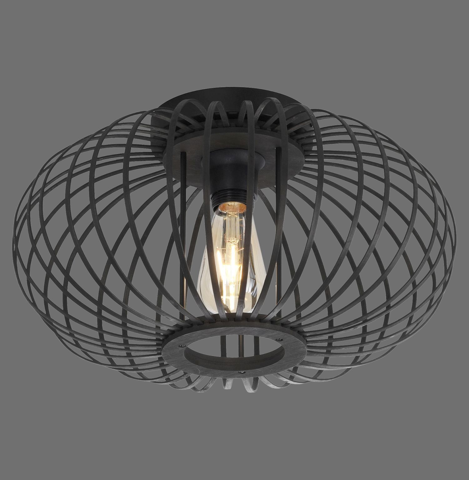Deckenleuchte, Leuchte, Kronleuchter, Lampe