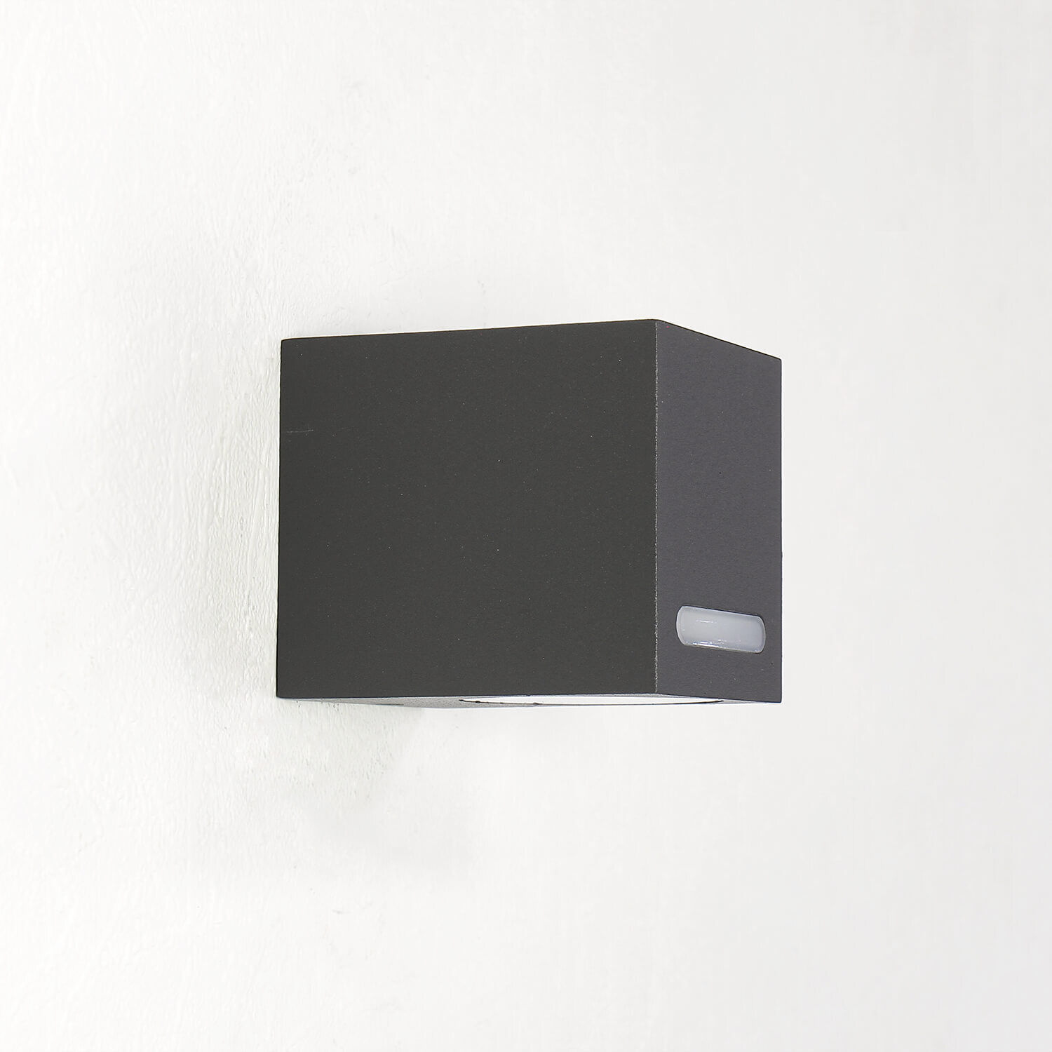 Applique murale aluminium carrée IP44 extérieur pratique Applique murale aluminium carrée IP44 extérieur pratique