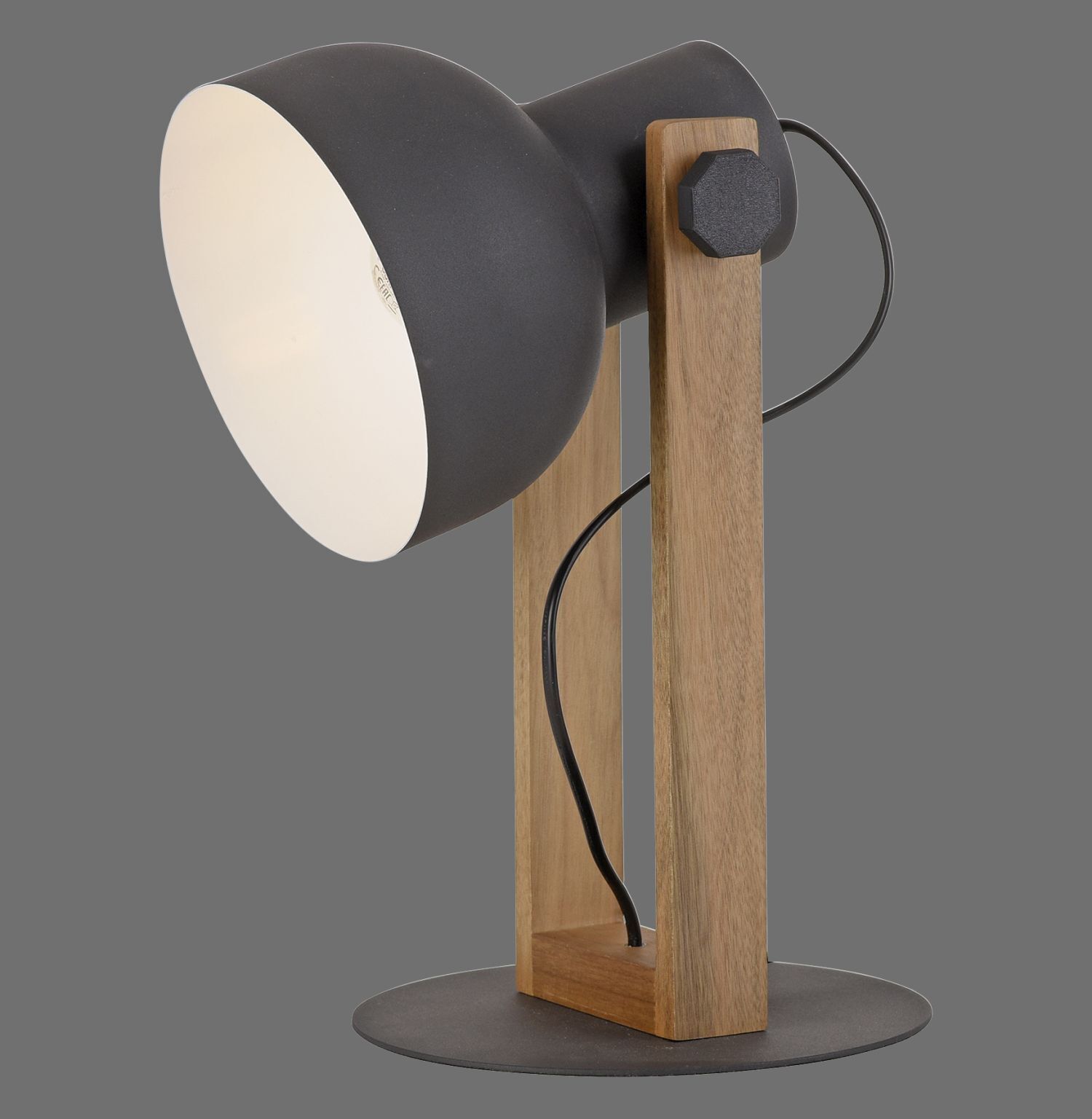 Lampe, Tischlampe, Lampenschirm, Fön, Elektrisches Gerät