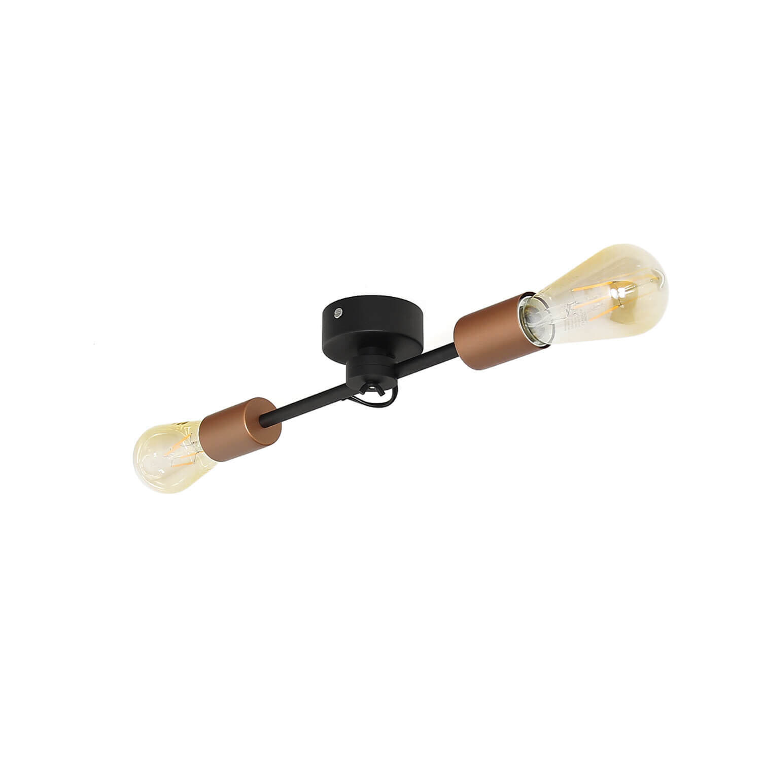 Kopfteil, Wandlampe, Beleuchtung, Lampe, Gussmetall