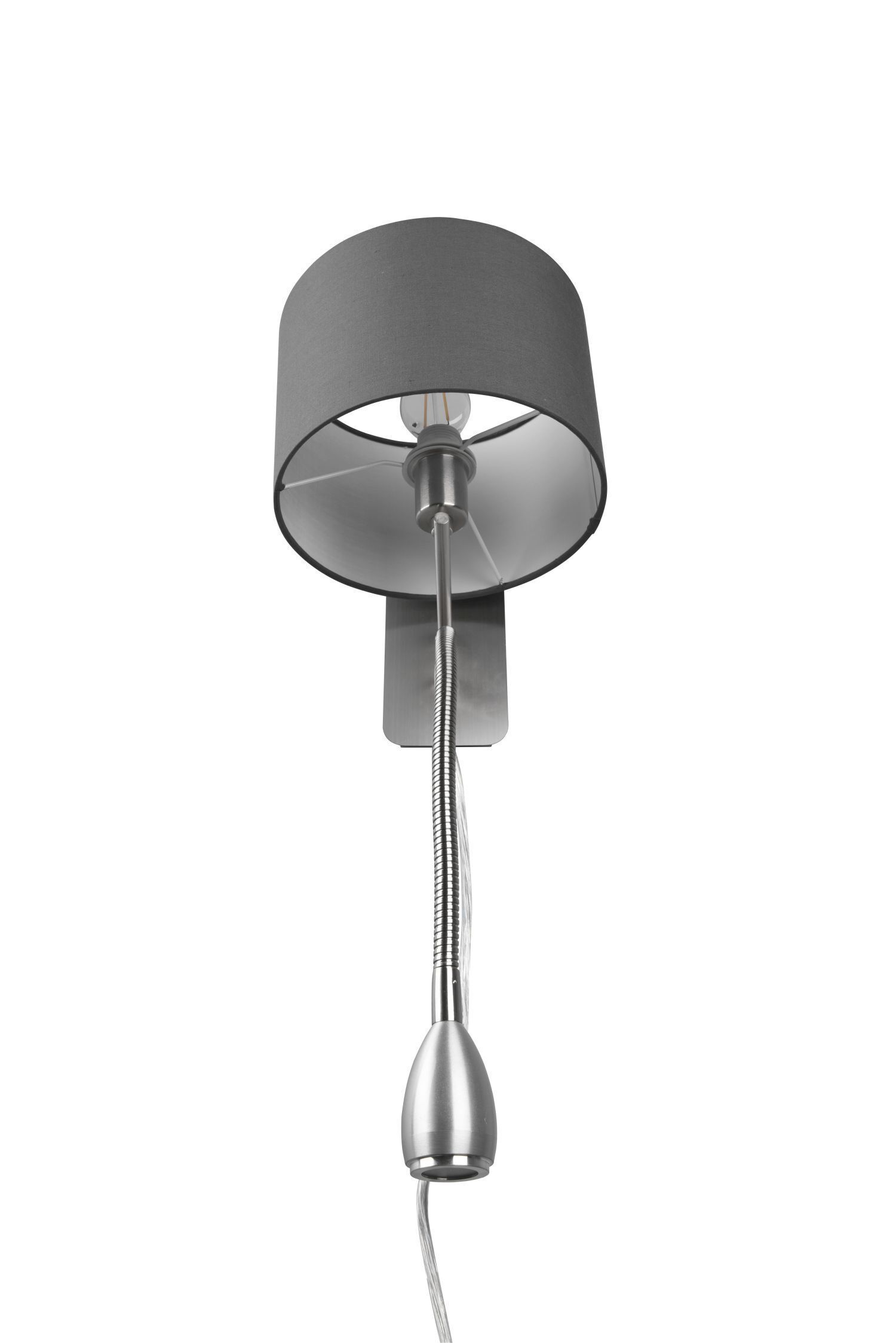 Lampe, Lampenschirm