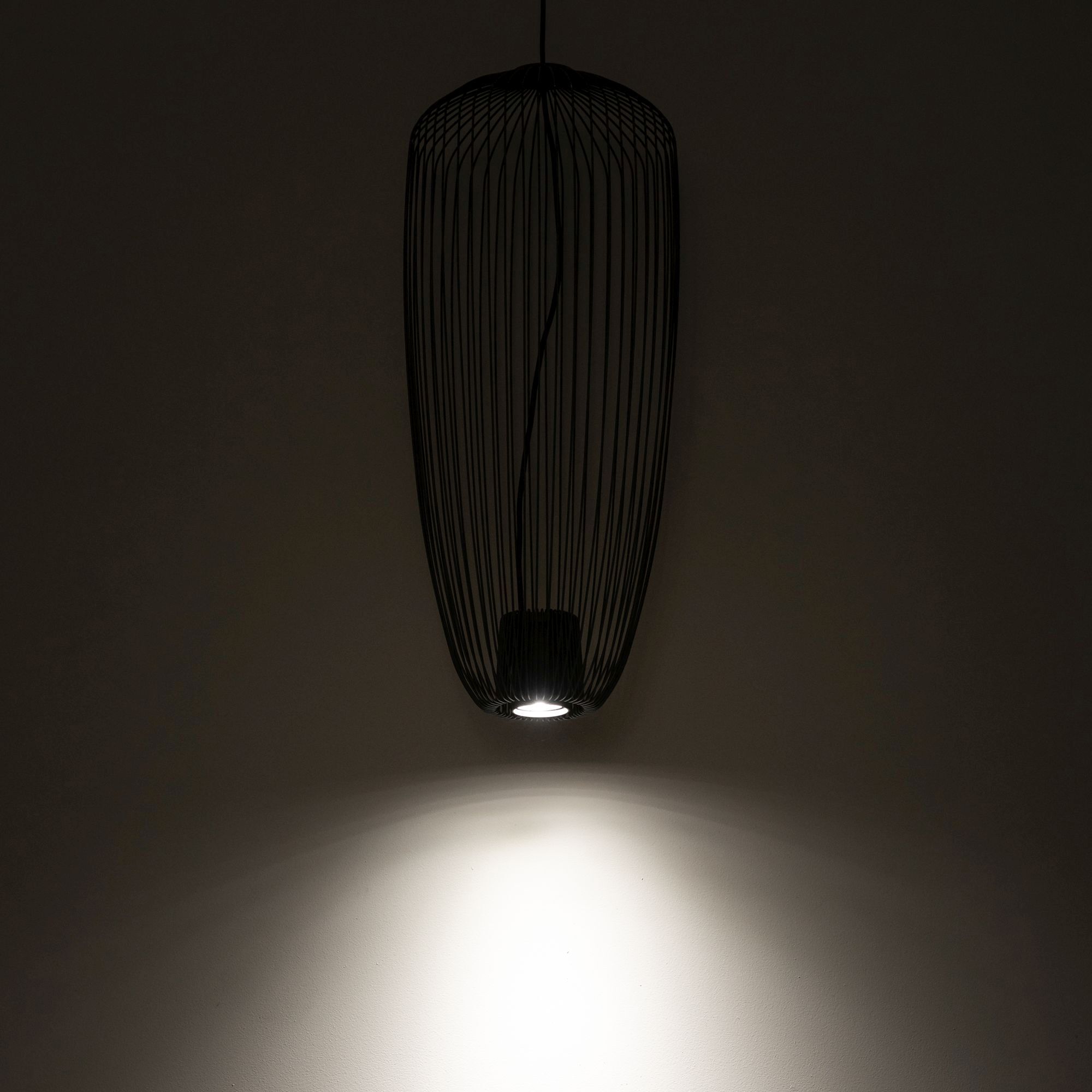 pendant lamp, drahtgestell, hängendes licht, Spotlight, minimalistisches design