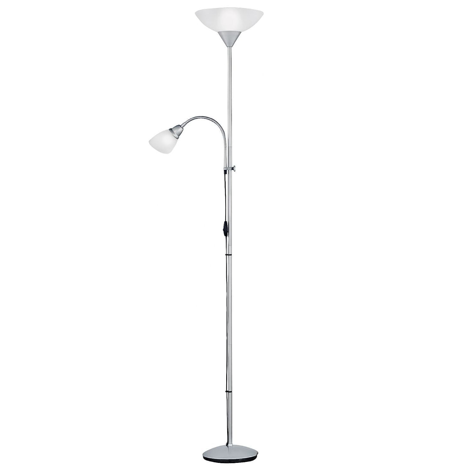 Lampe sur pied ERZWO Ø28cm