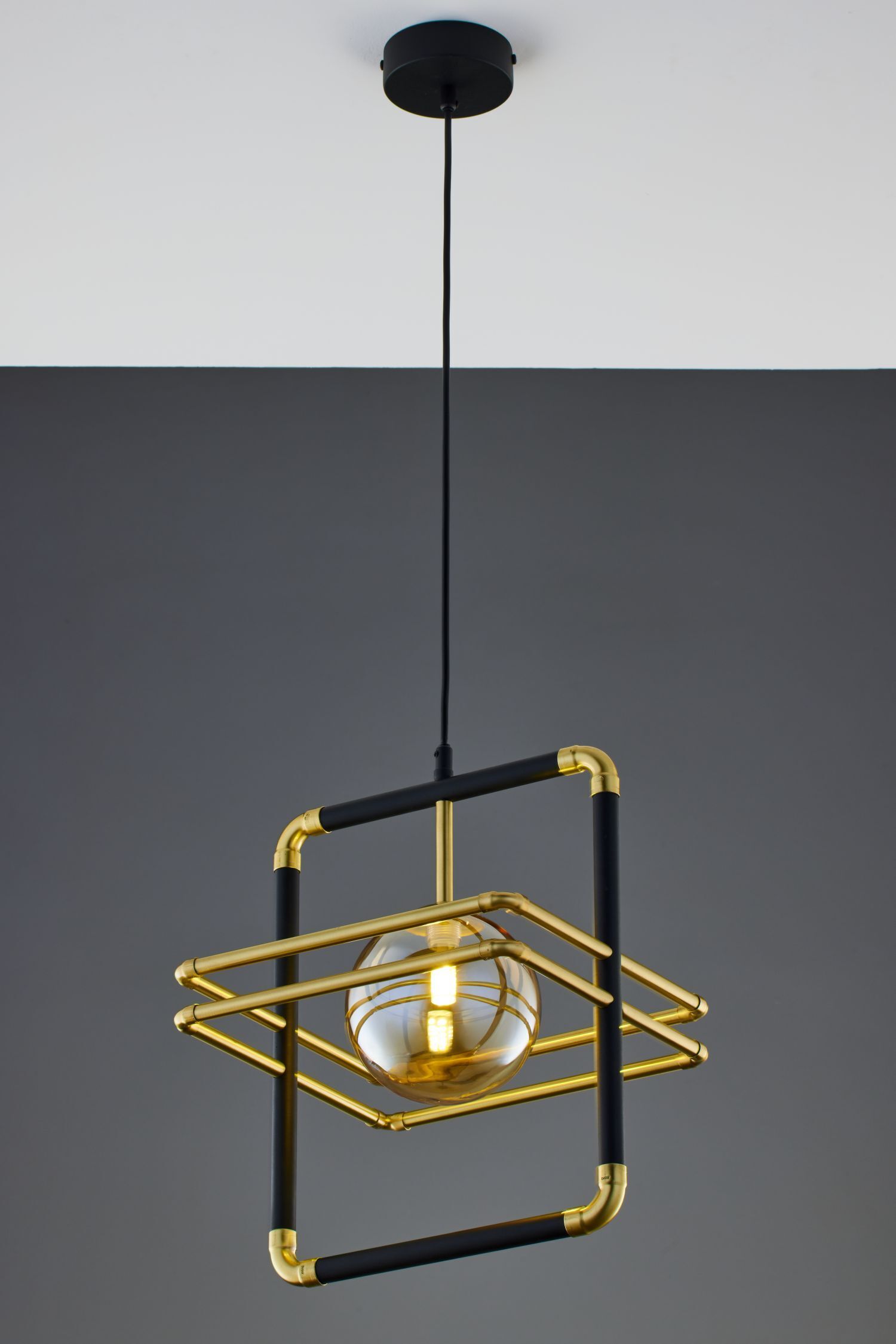 Leuchter, Lampe, Leuchte