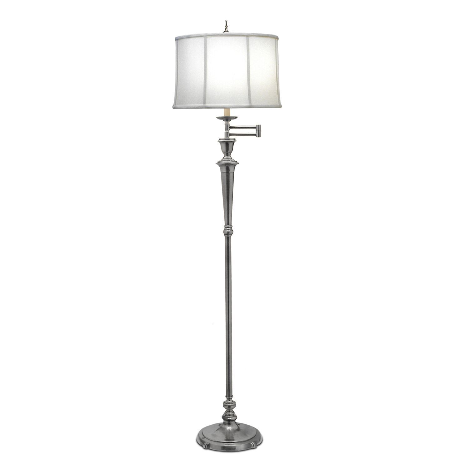 Lampe, Lampenschirm