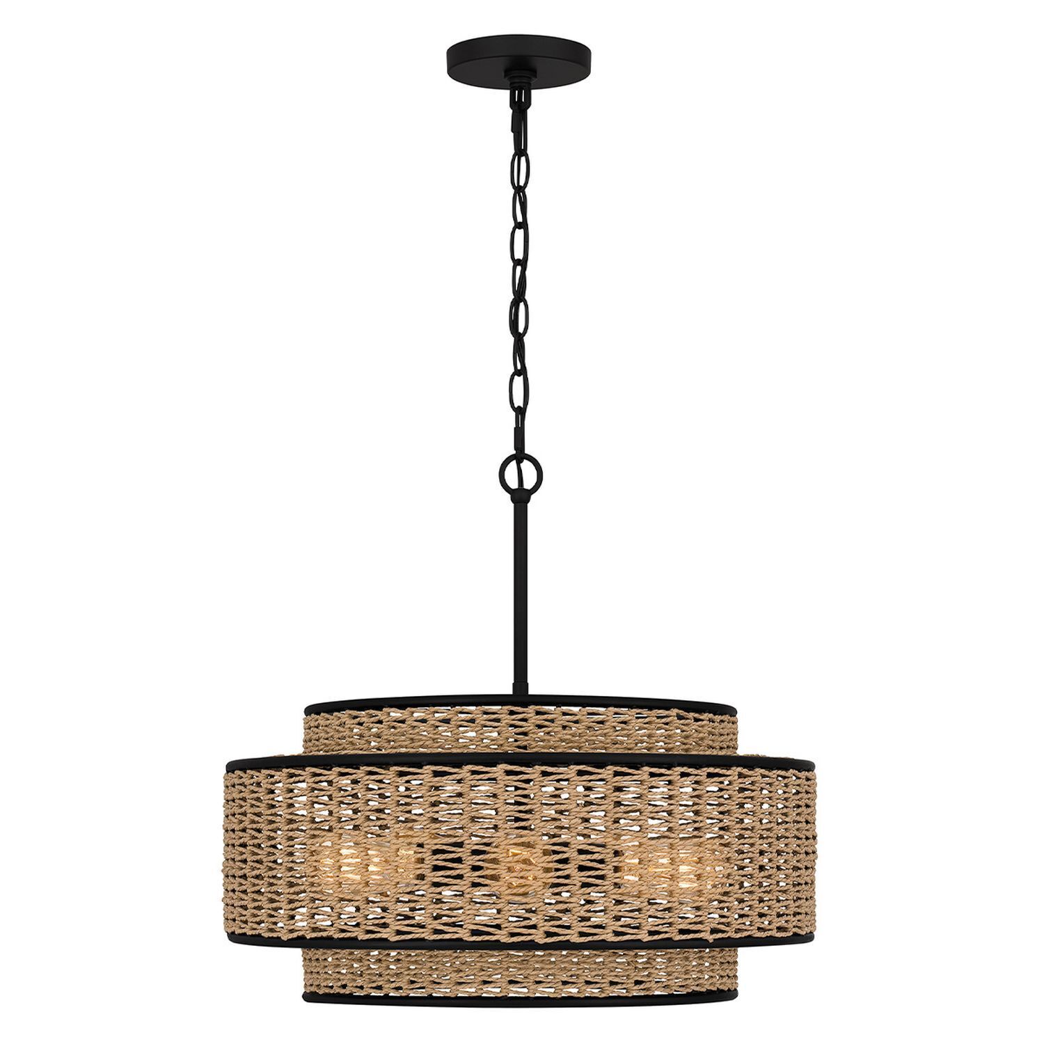 Leuchter, Lampe