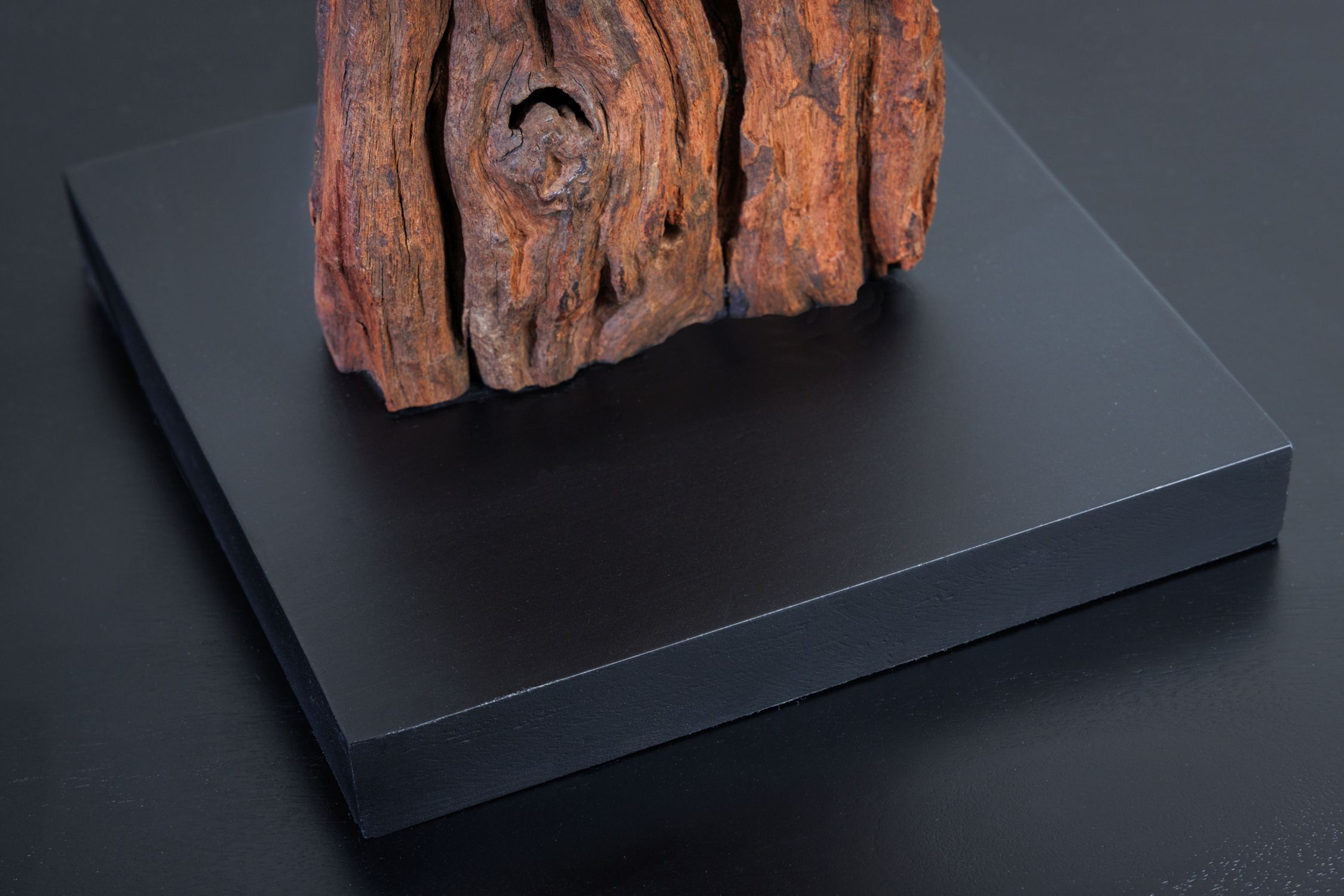 tischlampe-nachttischlampe-wohnzimmerbeleuchtung-tucker-1x-e27-bis-60w-natur-weiss-schwarz-mit-schalter-le108724-03 Holzskulptur, Rustikale Basis, Trunk-Tacke, Holzblock, Dekor-Objekt