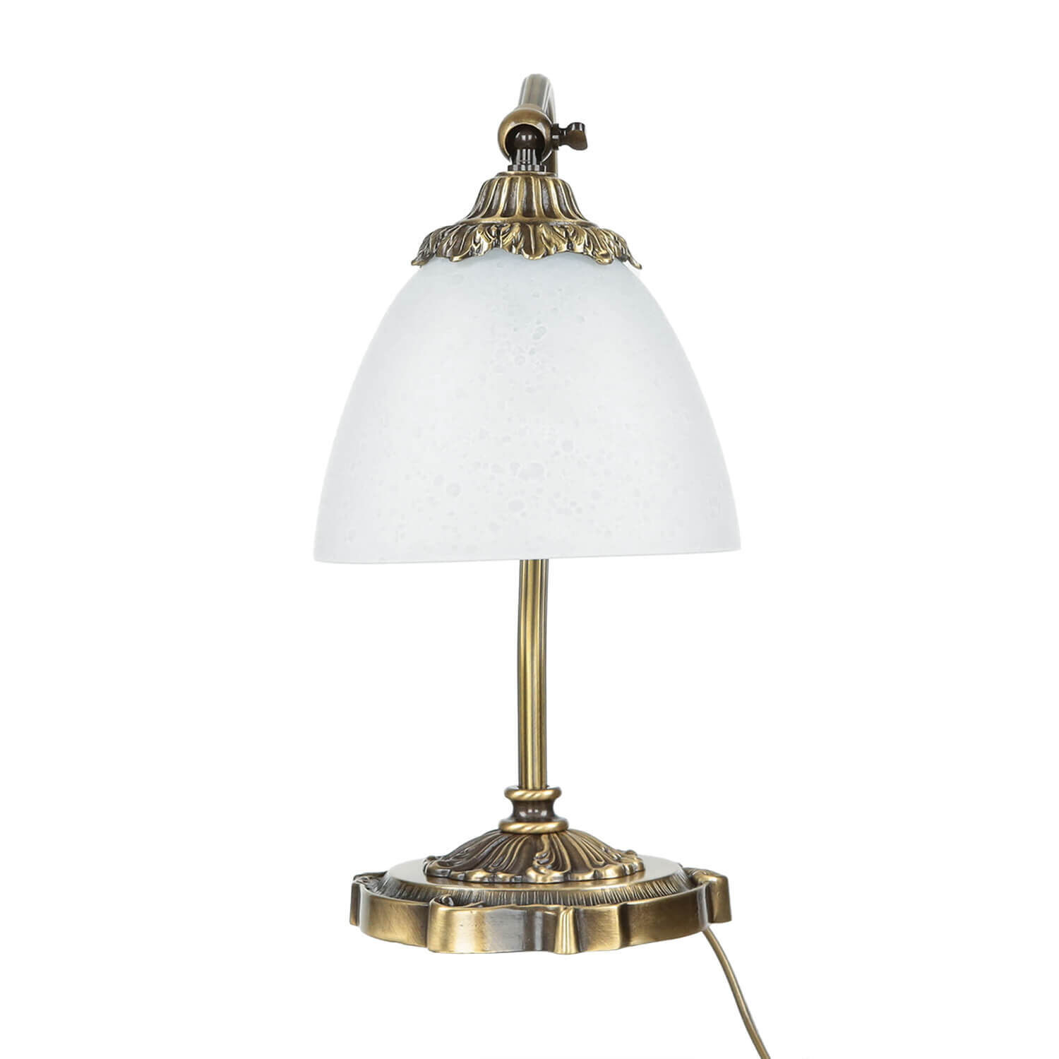 Lampe de chevet Beatrice Art Nouveau