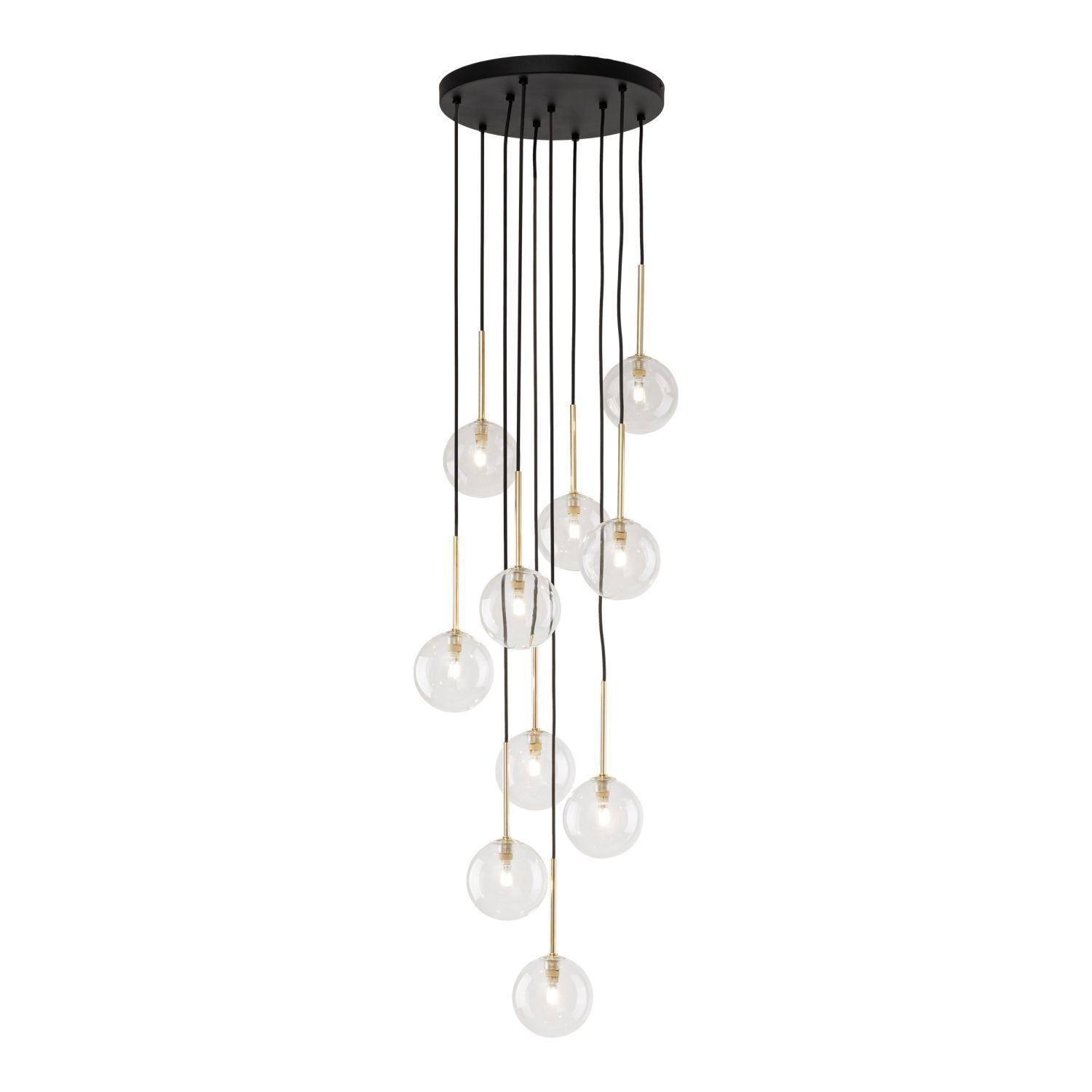 Leuchter, Lampe