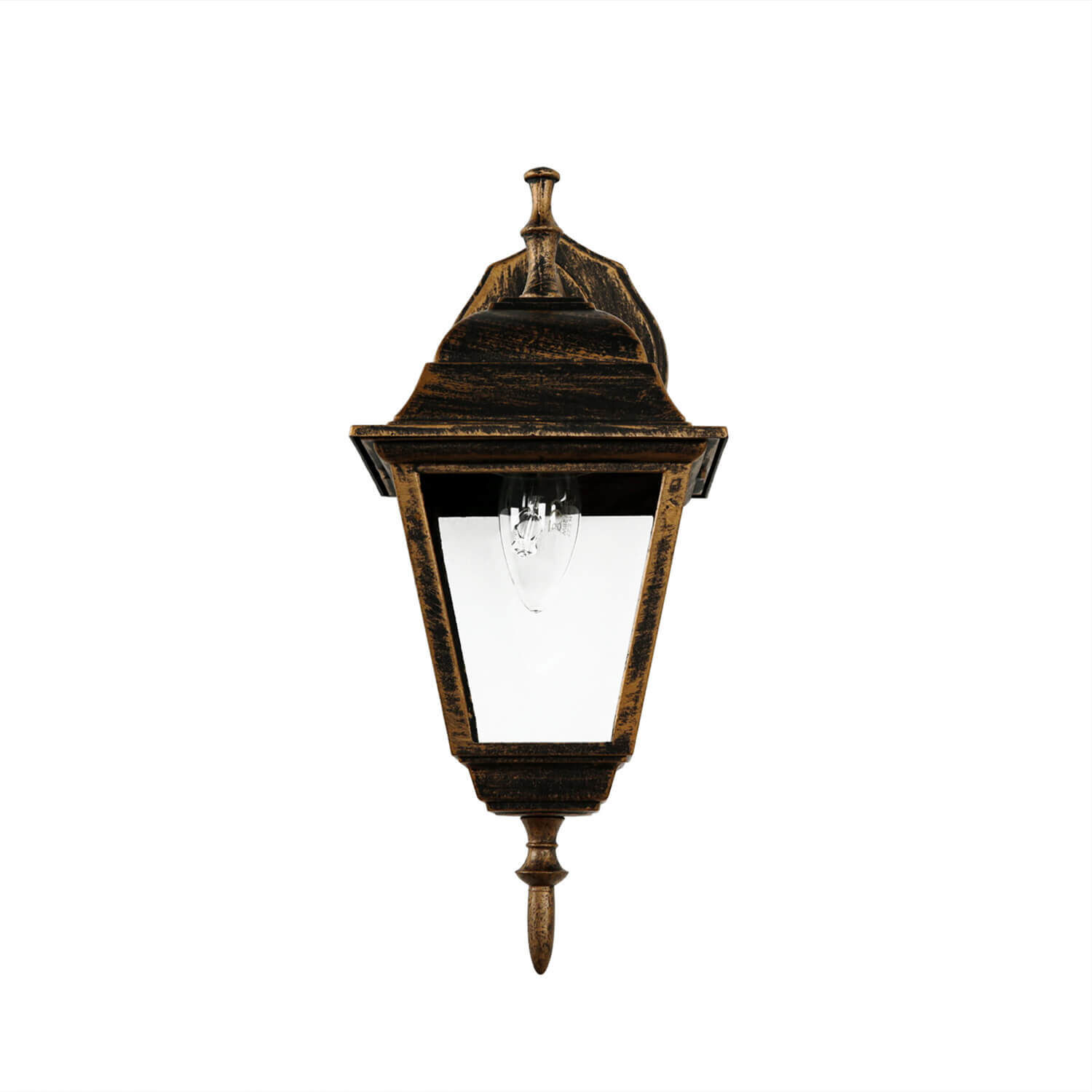 Lampe, Leuchte