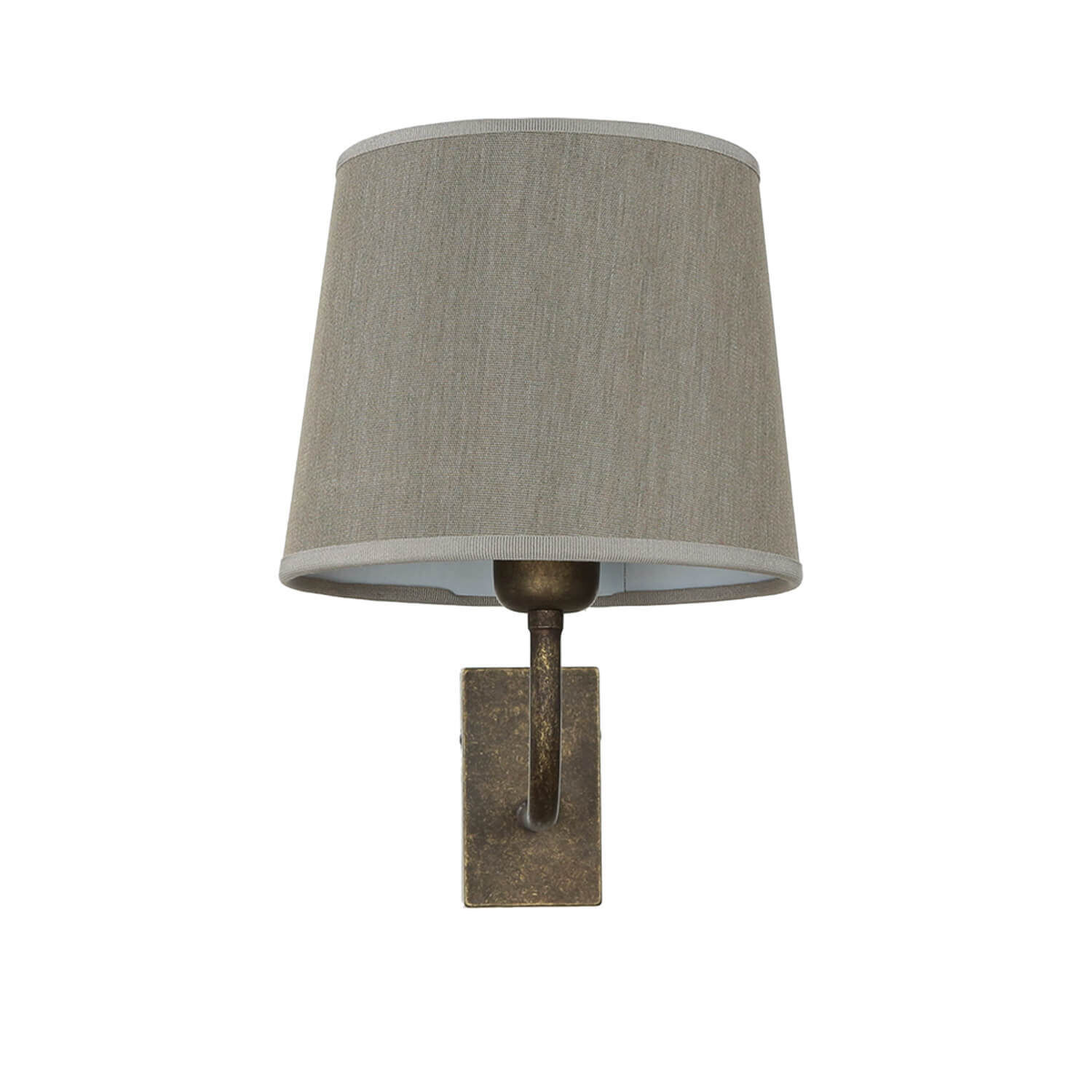 Lampe, Lampenschirm, Tischlampe