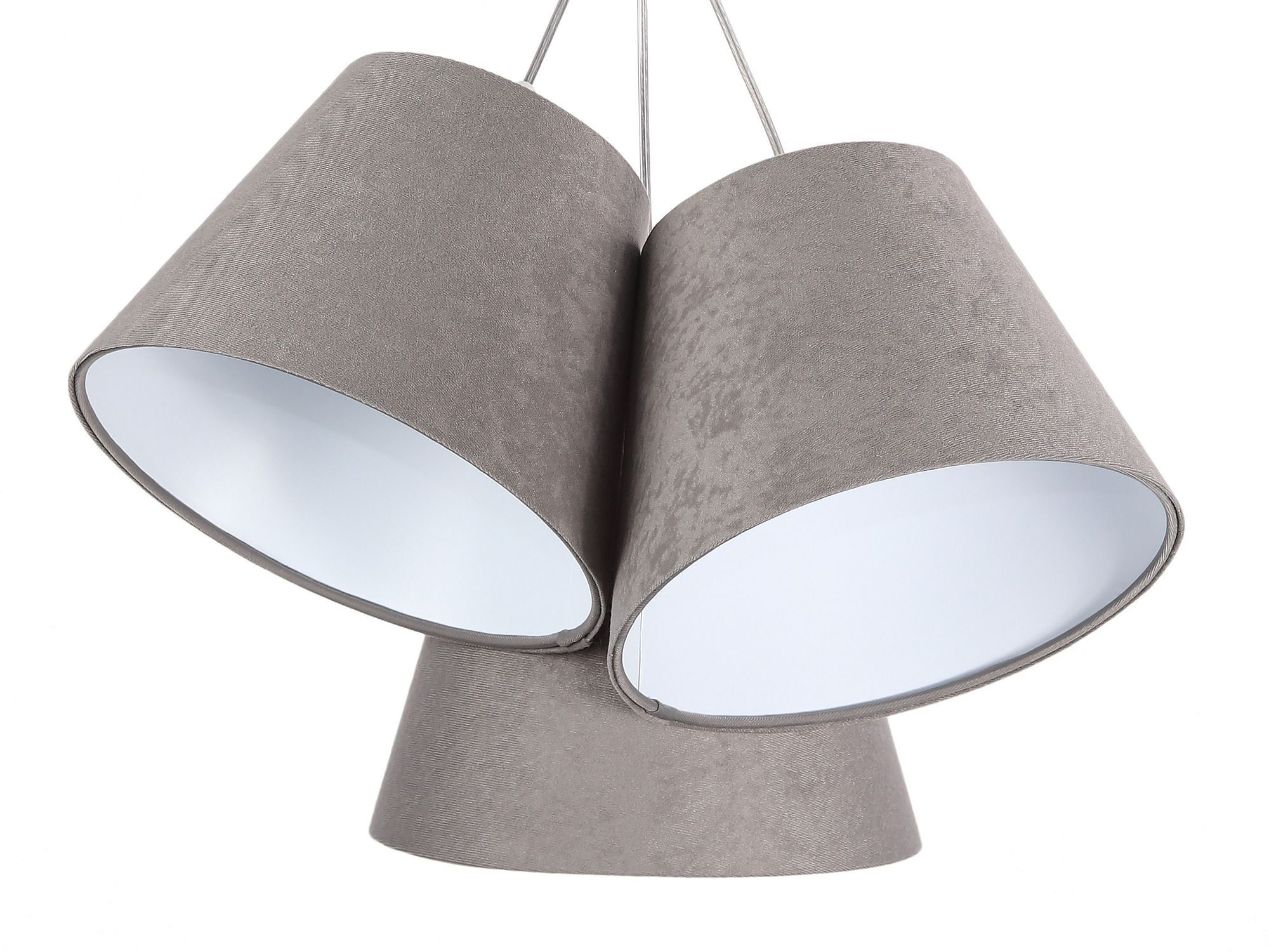Lampe, Lampenschirm