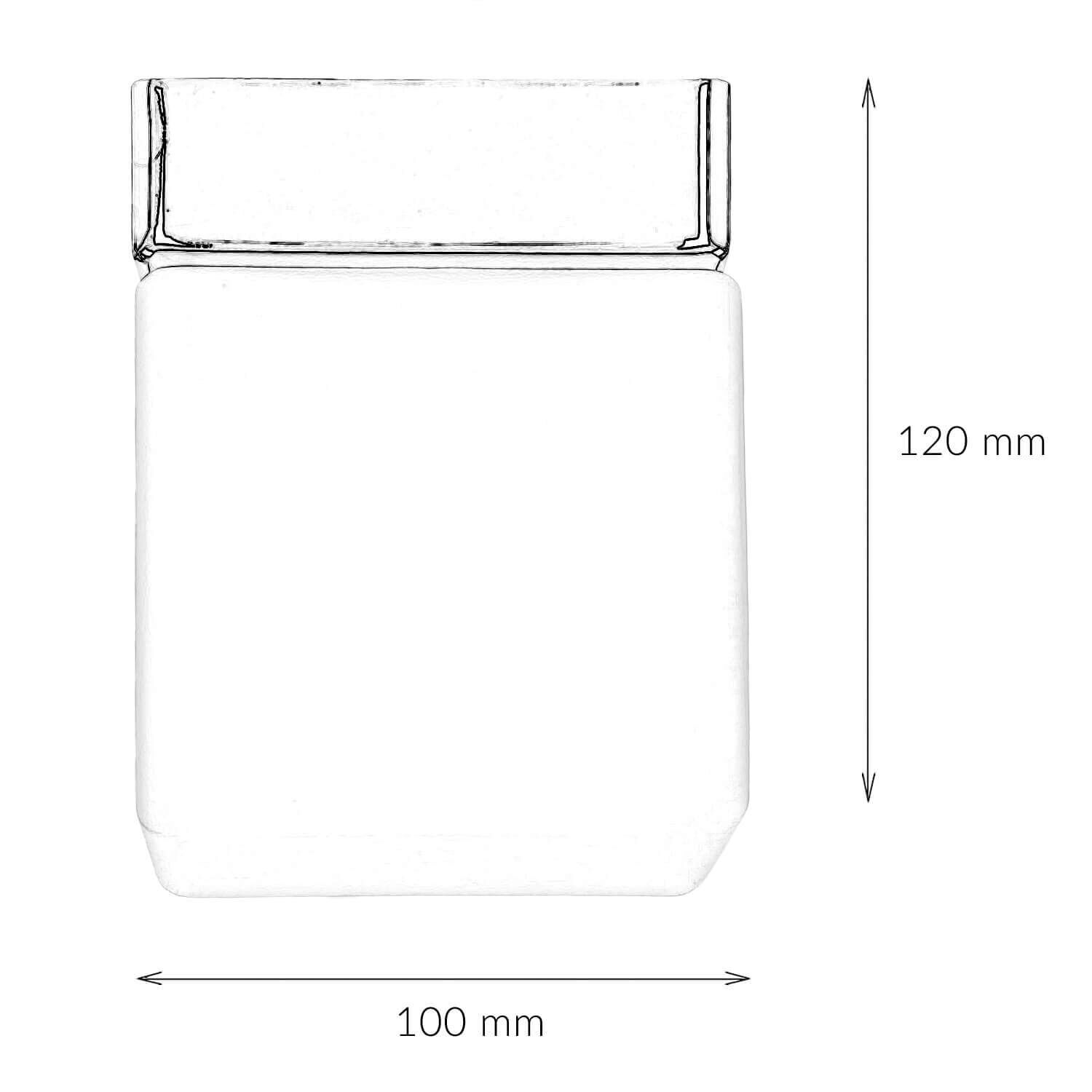 Plafonnier Chrome Blanc Verre