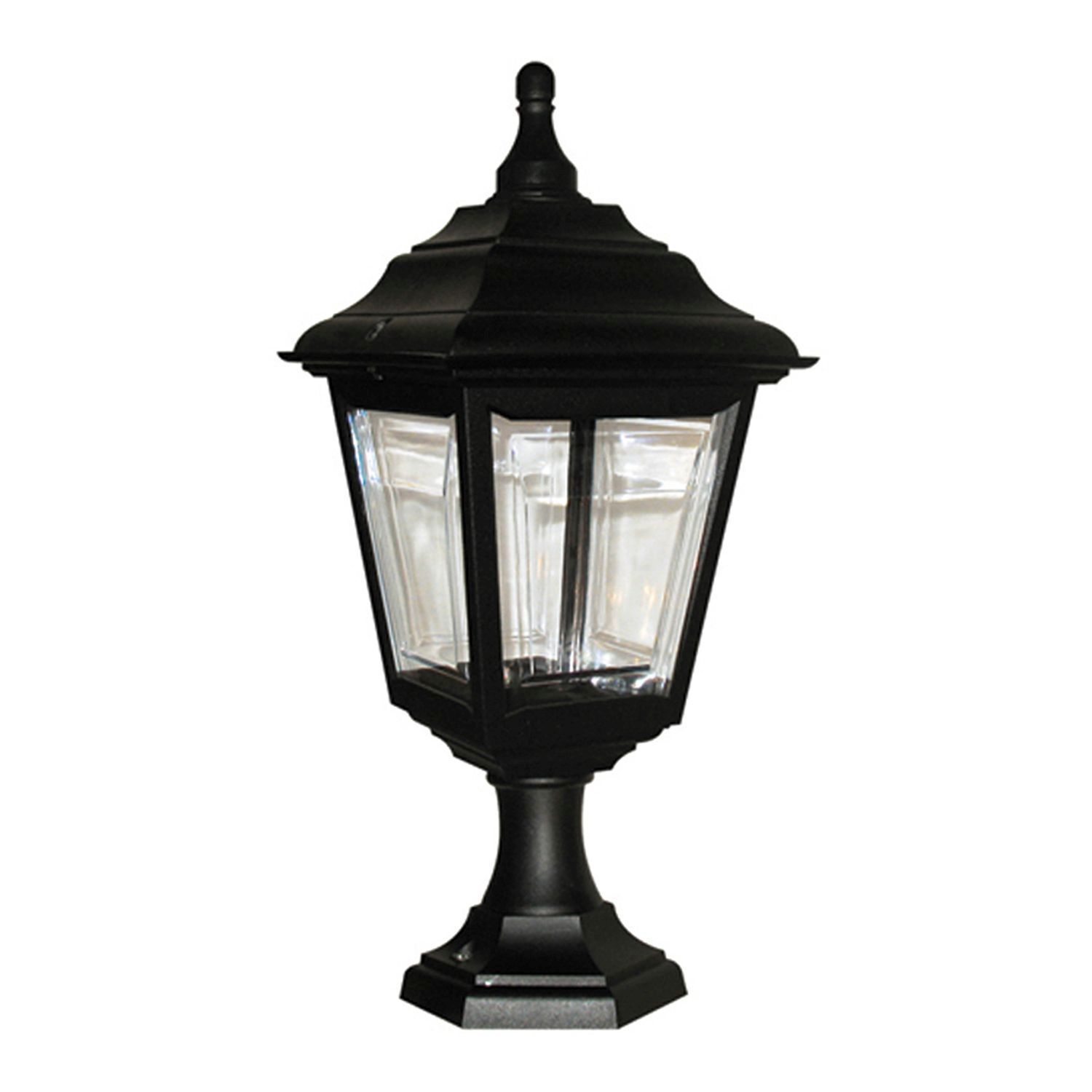 Lampe, Lampenschirm