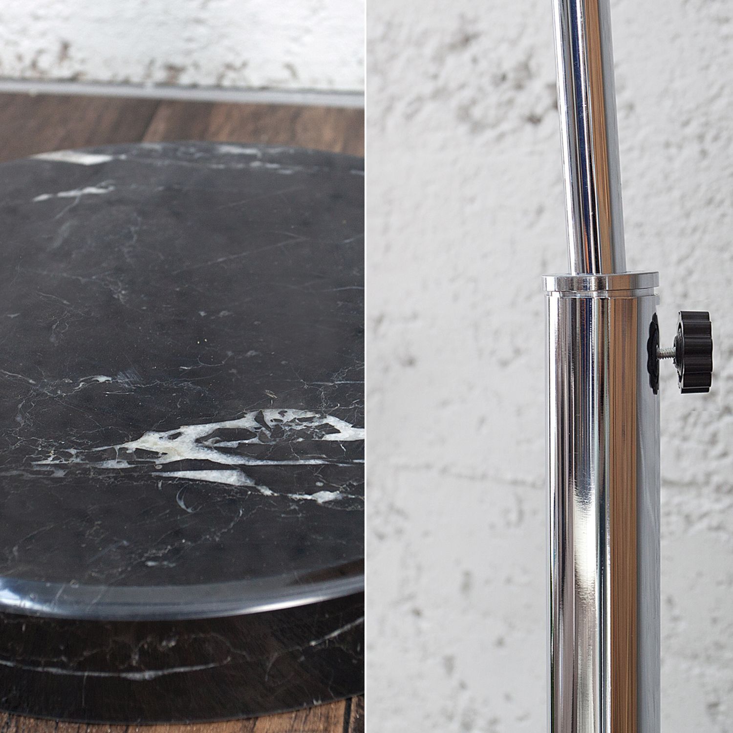 Sinken, Waschbeckenhahn