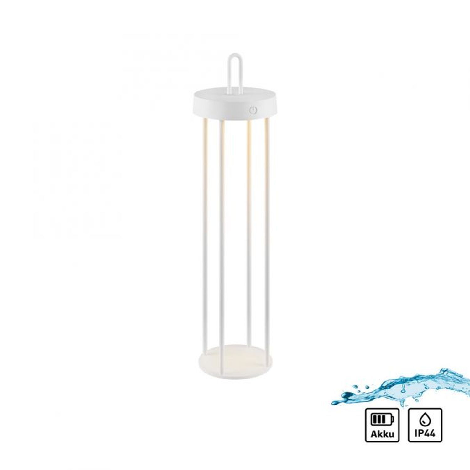 Lampe