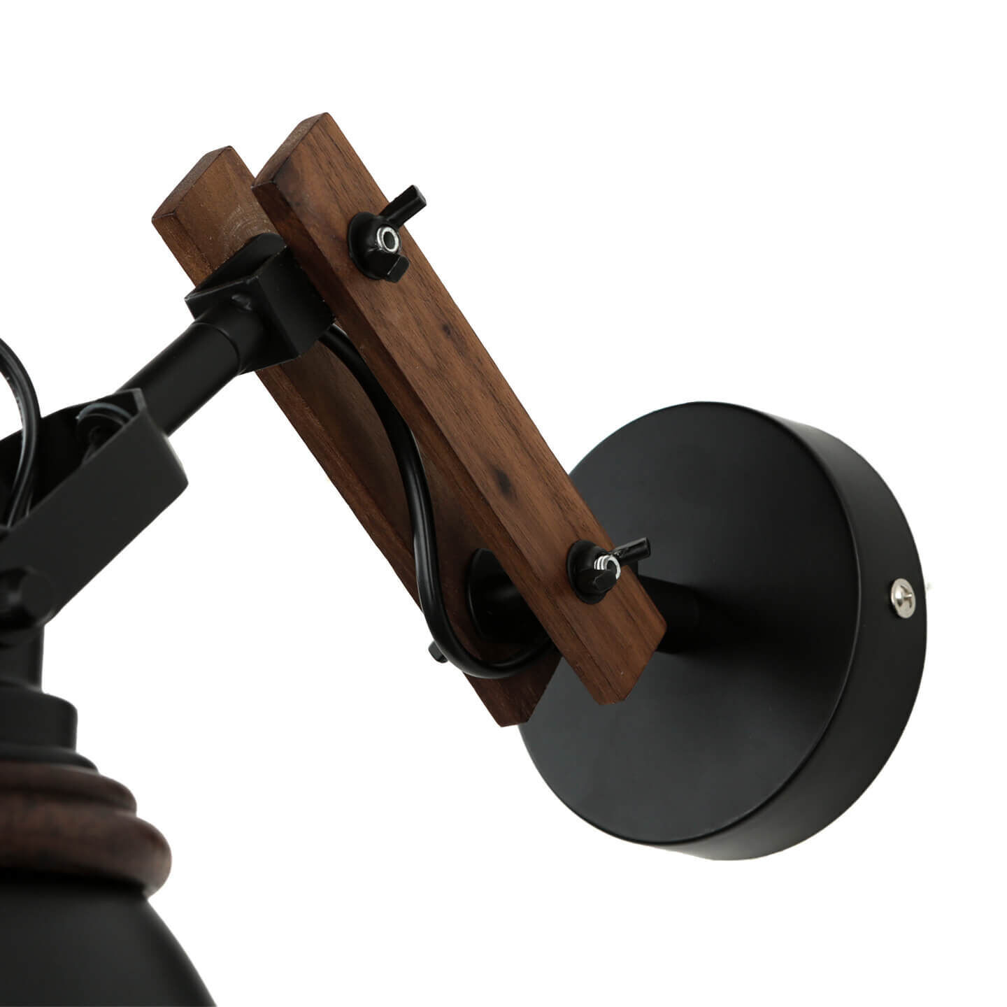 Wandleuchte Retro Design verstellbar NOAH Wandleuchte Retro Design verstellbar NOAH