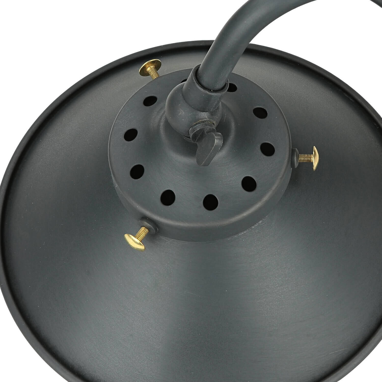 Wandlampe innen Messing E14 verstellbar Maschine, Schraube, Drinnen, Beleuchtung