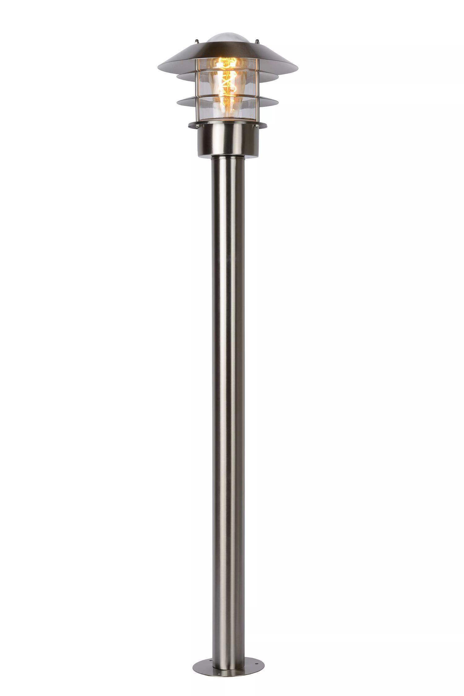 Lampe, Licht