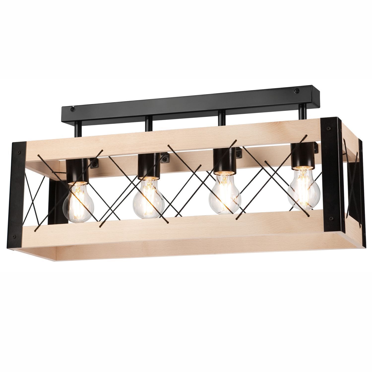 Leuchte, Deckenleuchte