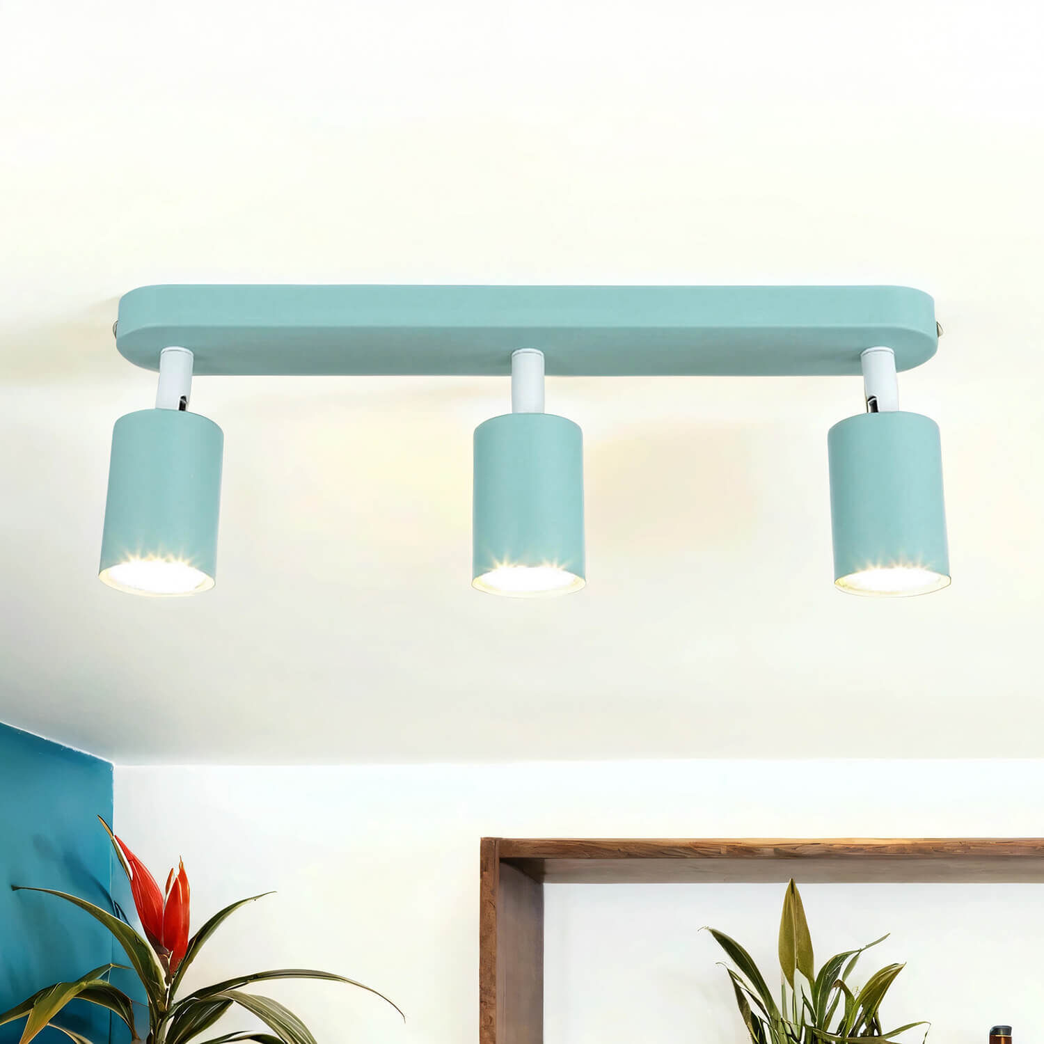 Deckenleuchte, Leuchte