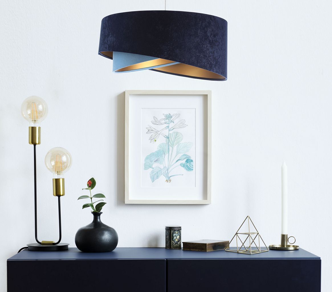 Lampe, Kerze