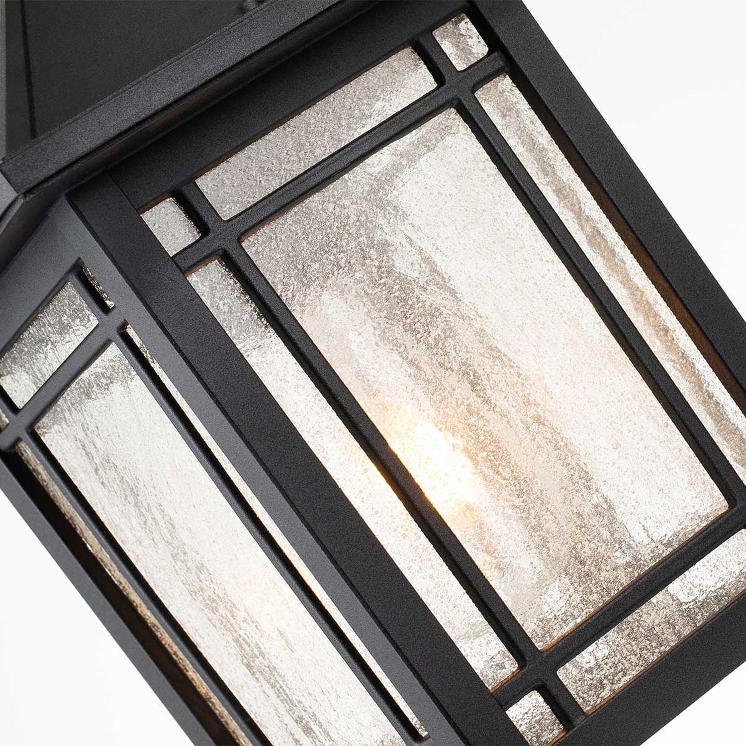 Lampe à suspendre extérieure Vintage E27 IP44 noire réglable en hauteur