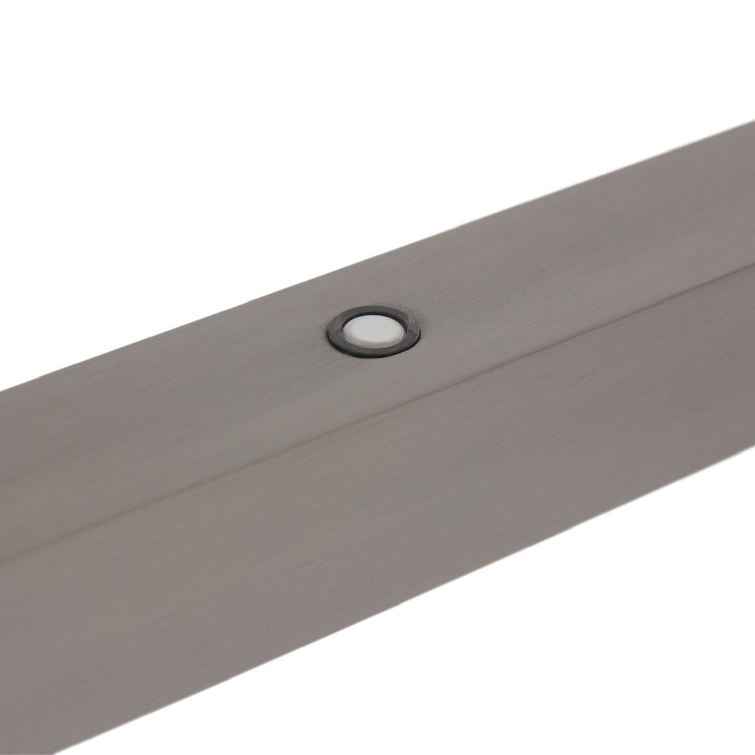 Suspension LED en acier L:114 cm 20 W 2700 K Moderne