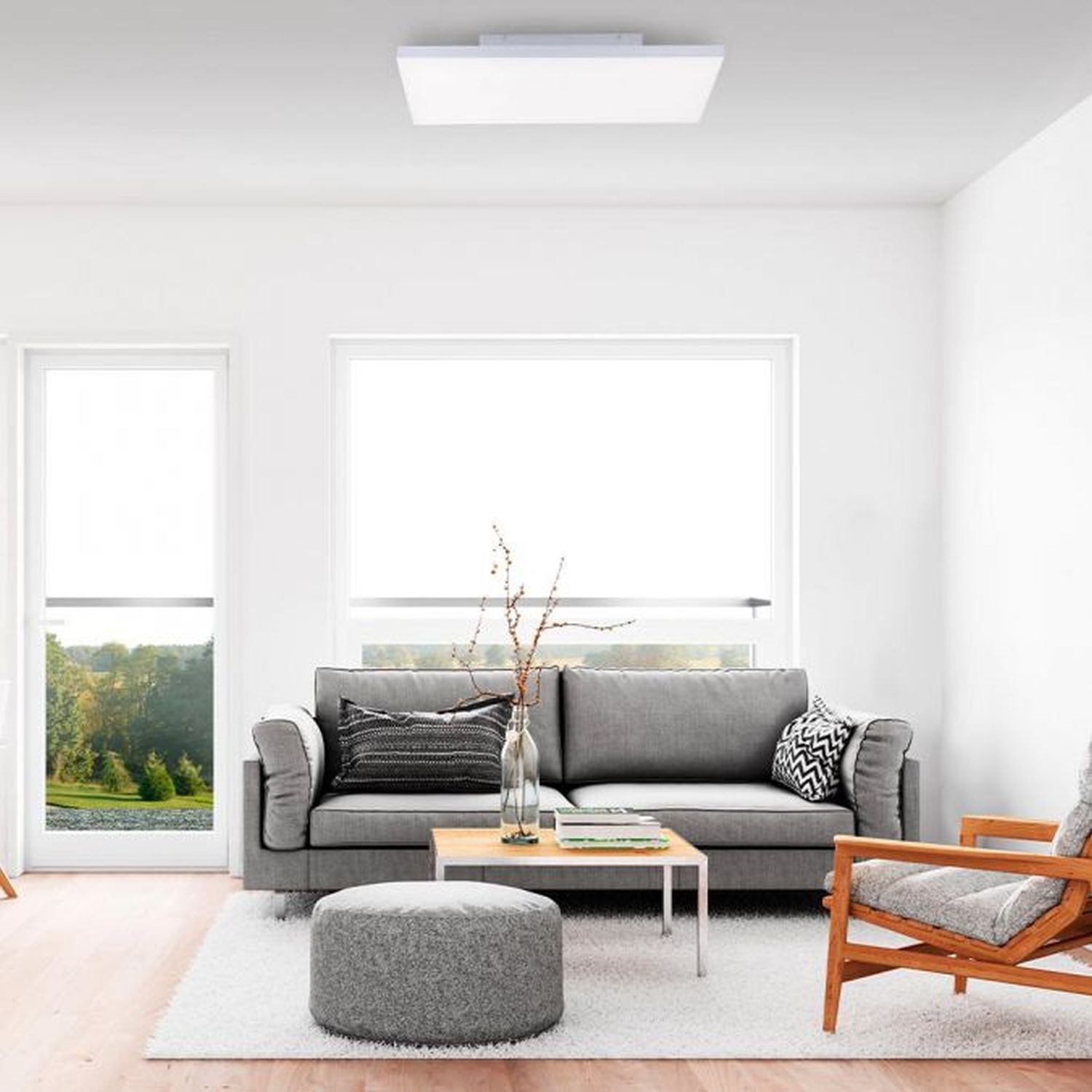 Couch, Mobiliar, Dekoration für Zuhause, Wohnzimmer, Tabelle