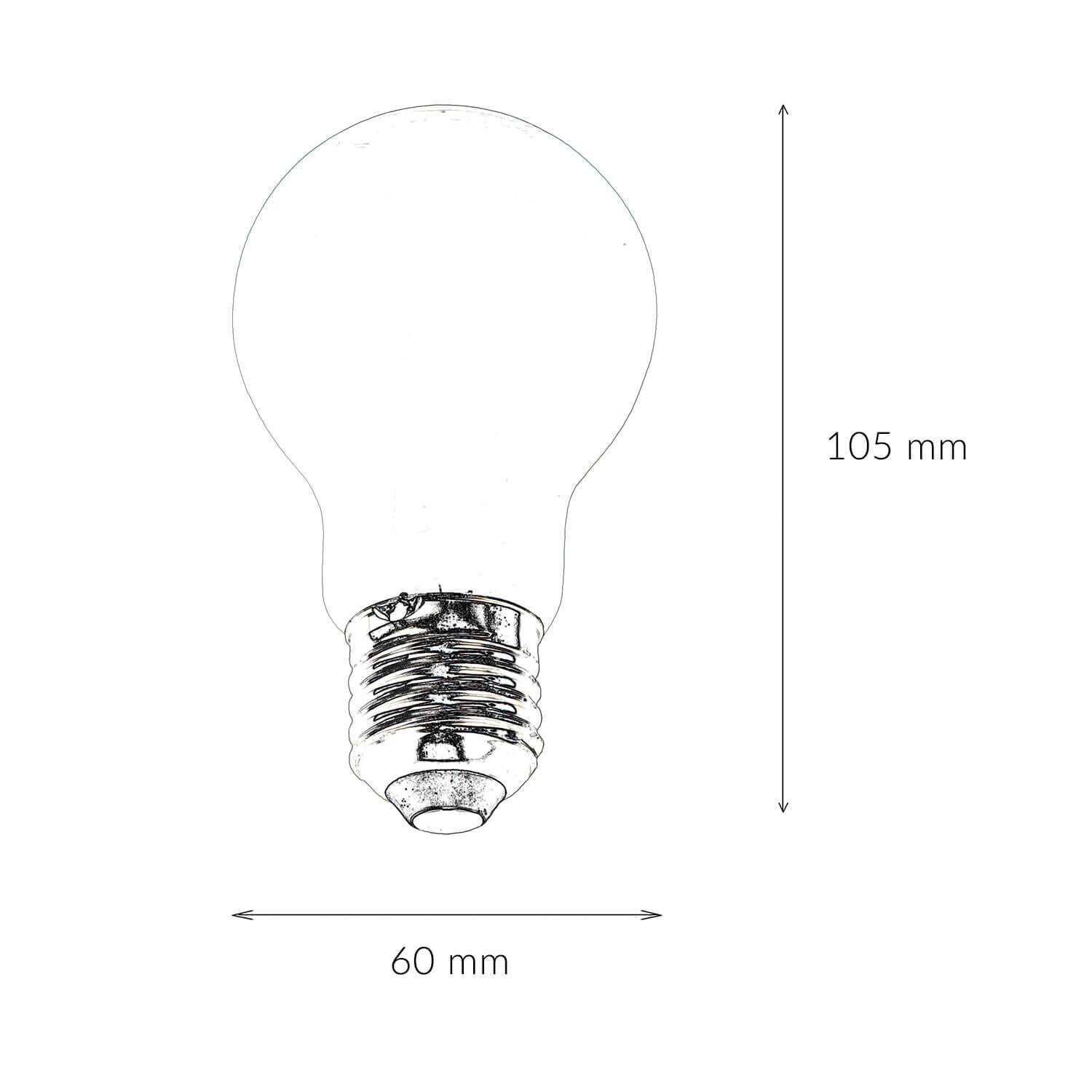 Licht, Glühbirne