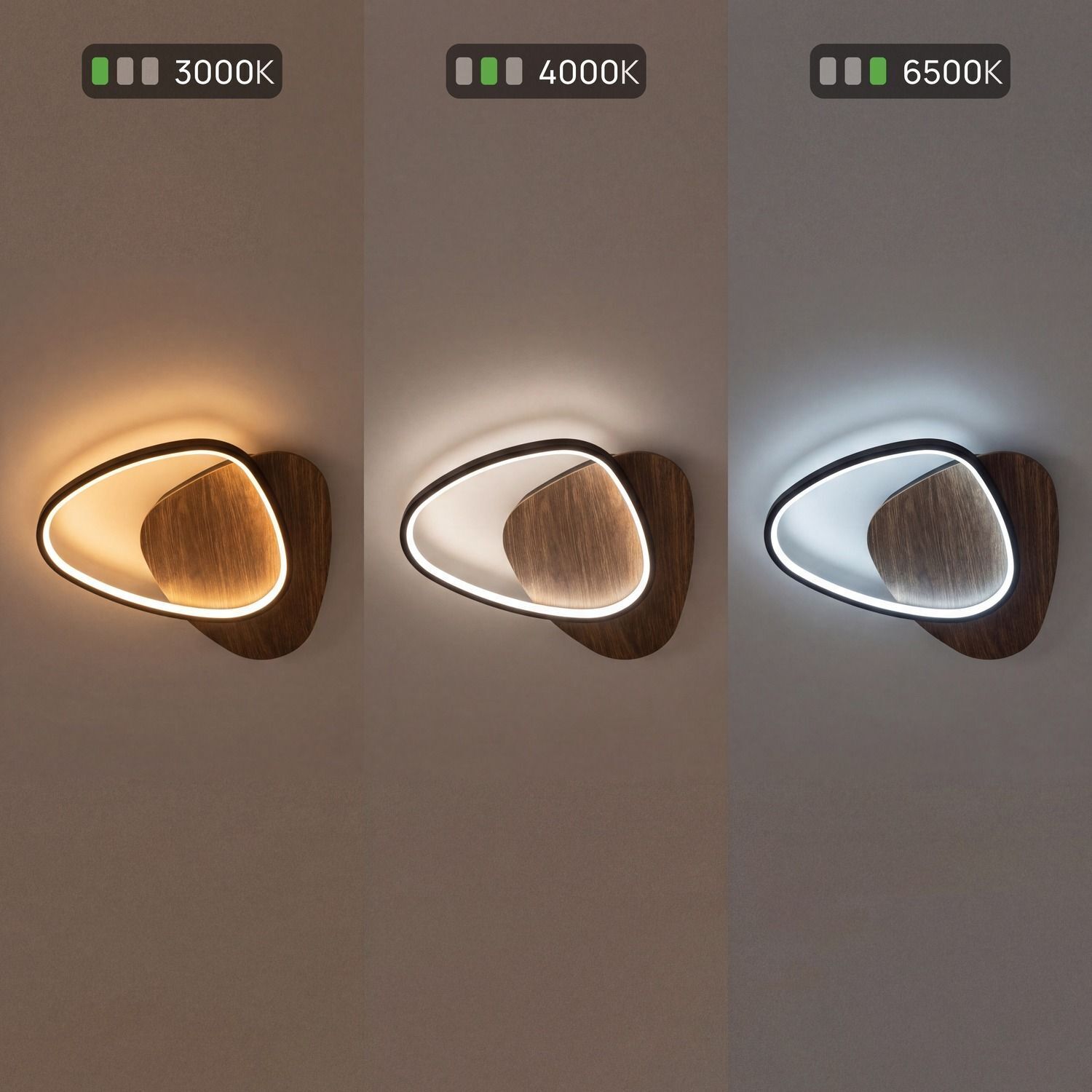deckenleuchte-deckenlampe-wohnzimmer-deckenbeleuchtung-led-herlohn-1x-led-mit-40w-leuchtmittel-inklusive-natur-schwarz-le116043-05 wandlampe, wandlicht, holz, verkleidung, led