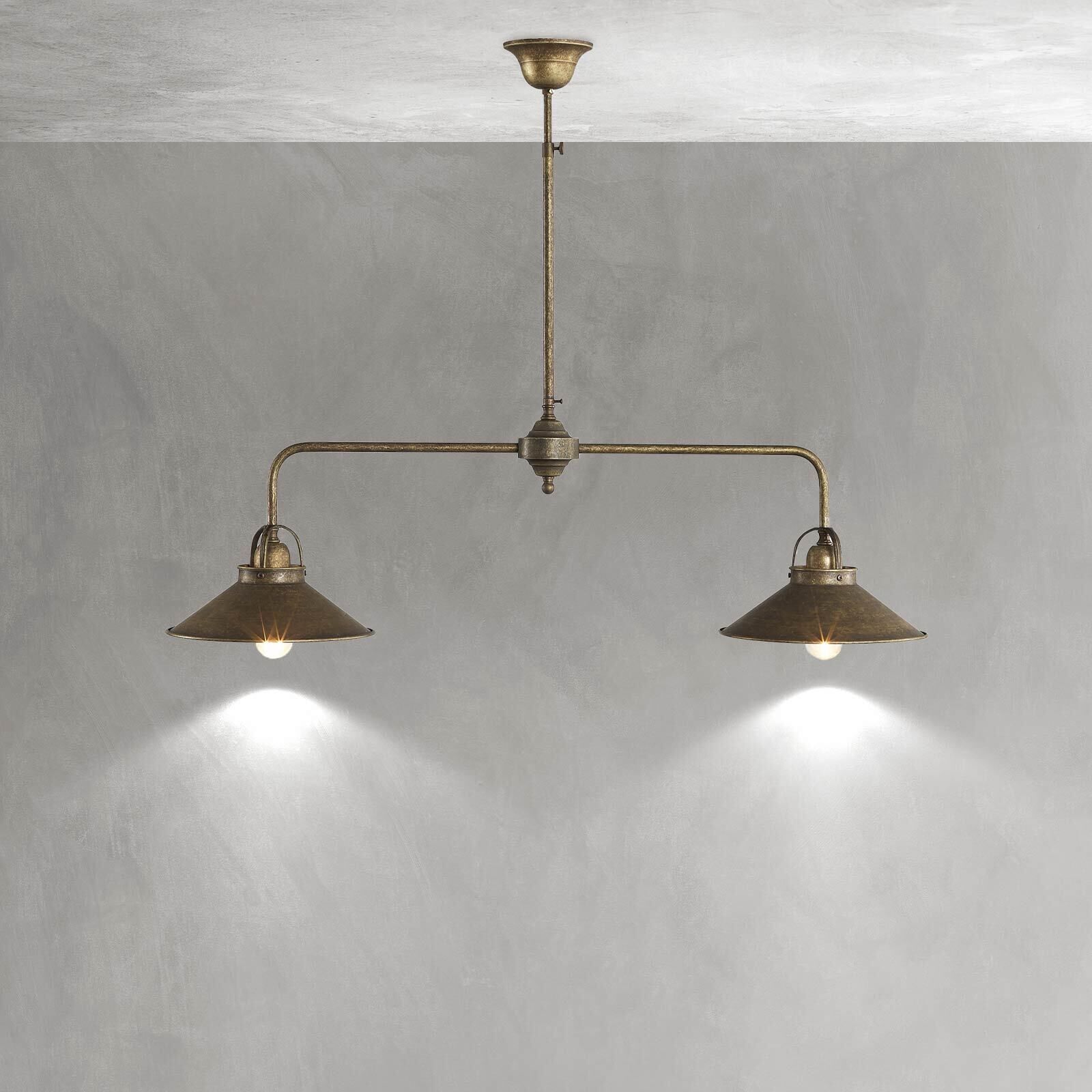 Deckenleuchte, Leuchte, Lampe