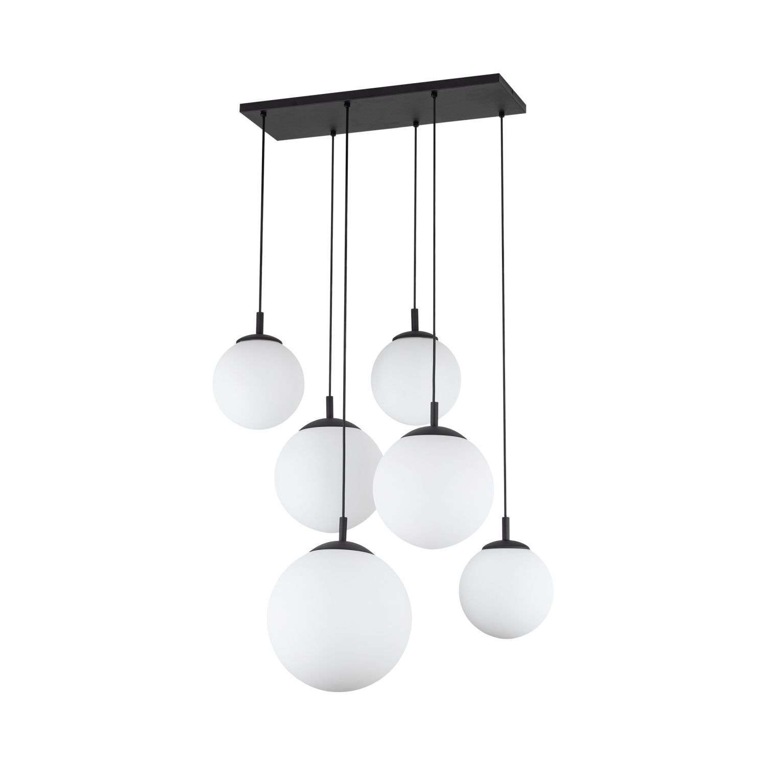 Lampe, Kronleuchter